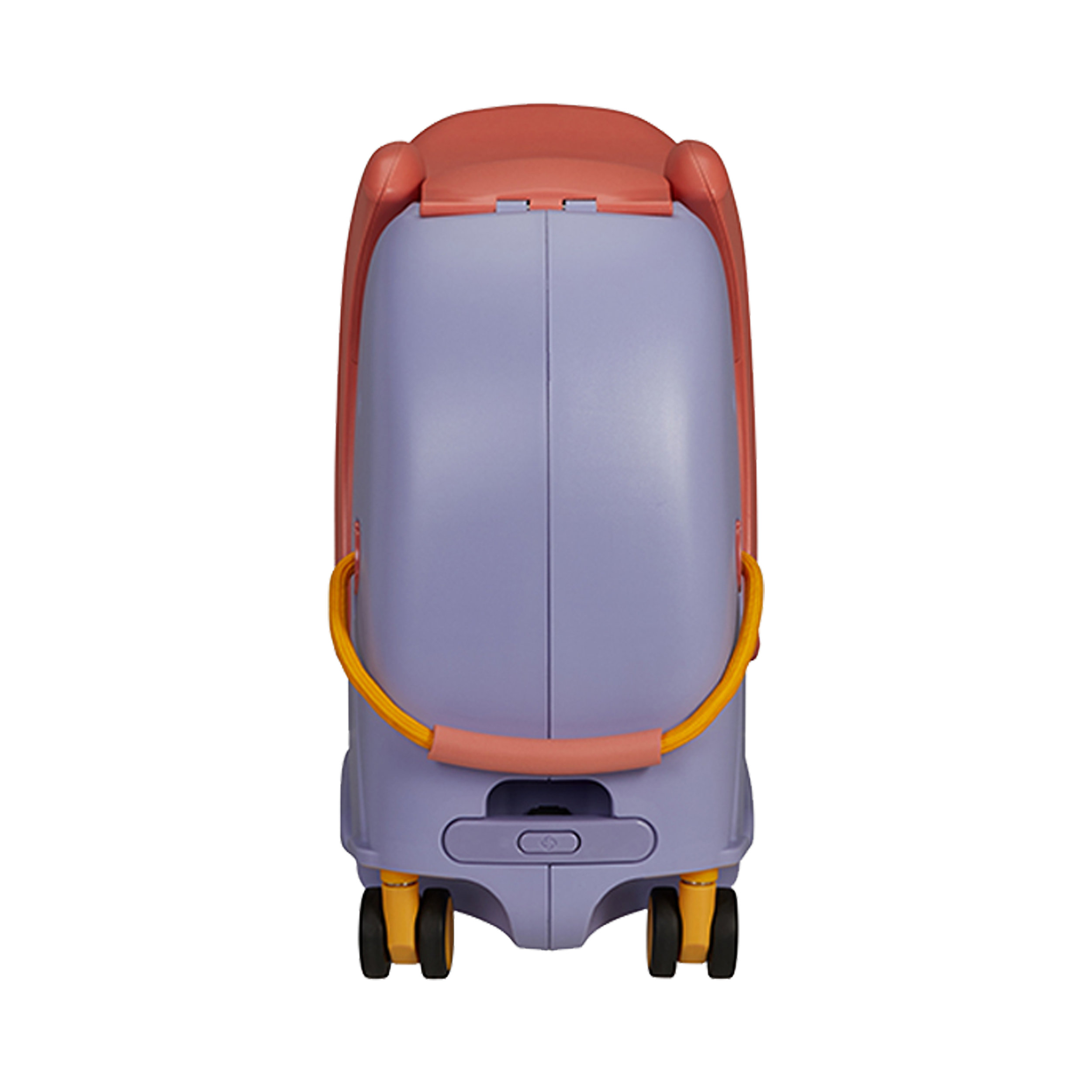 Kindertrolley mit 4 Rollen mit 4 Rollen Deluxe-Lifestyle-Edition 55 cm Dream Rider 25 Liter Kindertrolley mit 4 Rollen mit 4 Rollen Deluxe-Lifestyle-Edition 55 cm Dream Rider 25 Liter