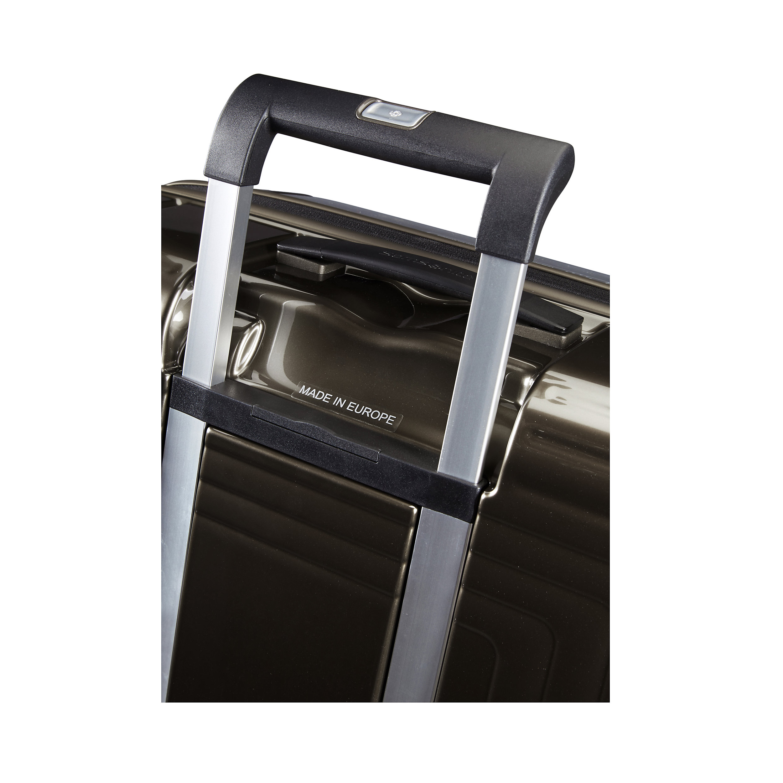 Spinner mit 4 Rollen 81 Neopulse XL 124 Liter