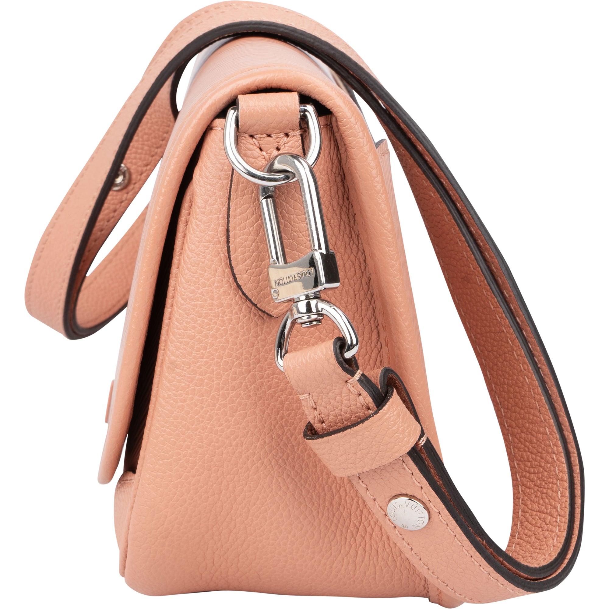 Louis Vuitton Epi Leather Buci Crossbody Bag