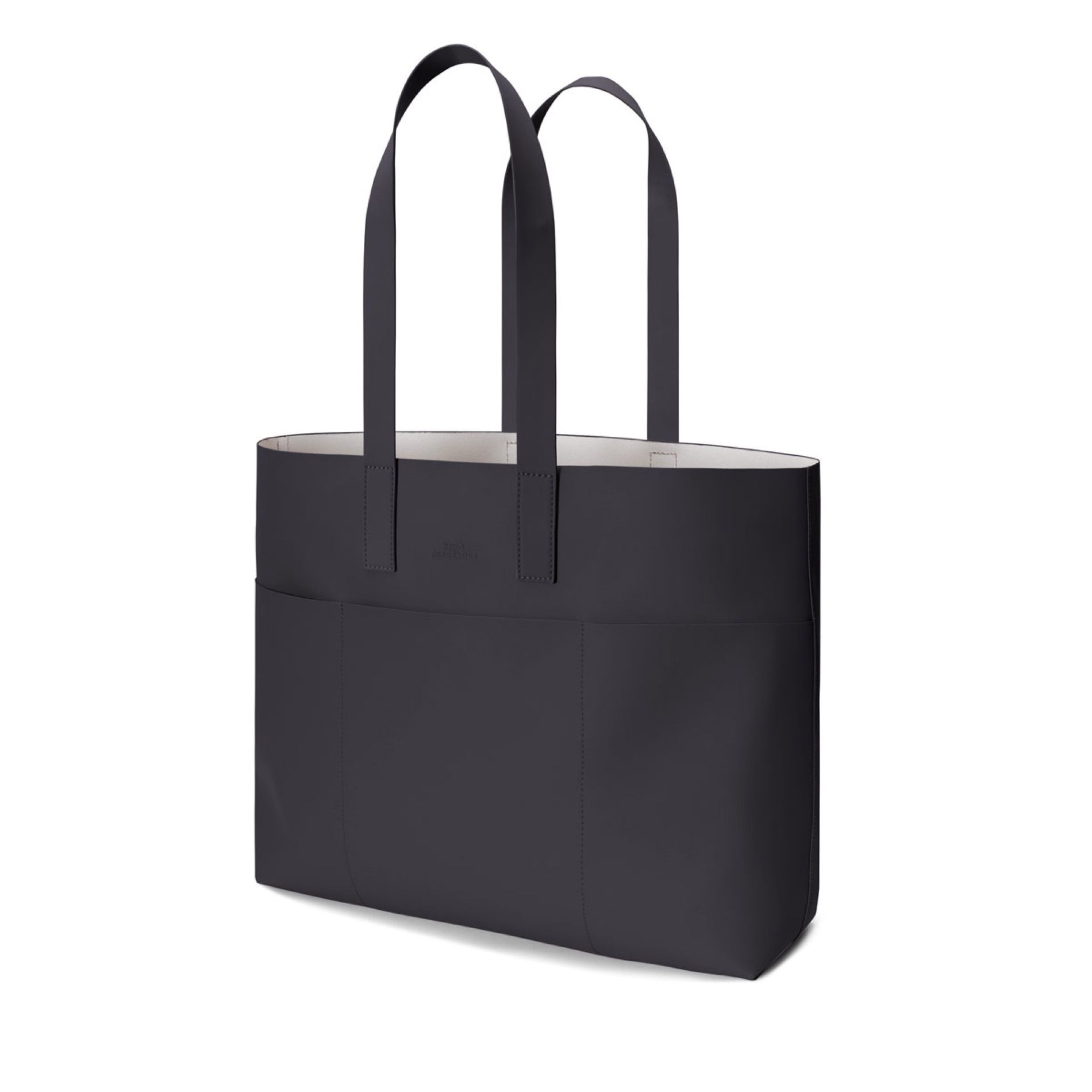 Tote Bag Emilia - Black