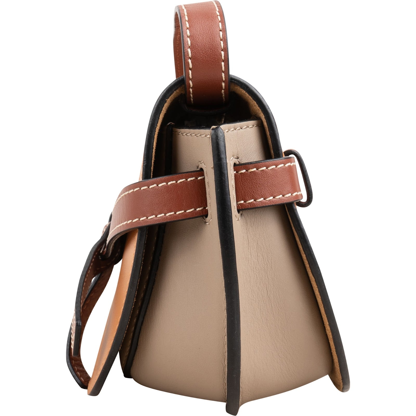 Loewe - Mini Gate Crossbody Bag
