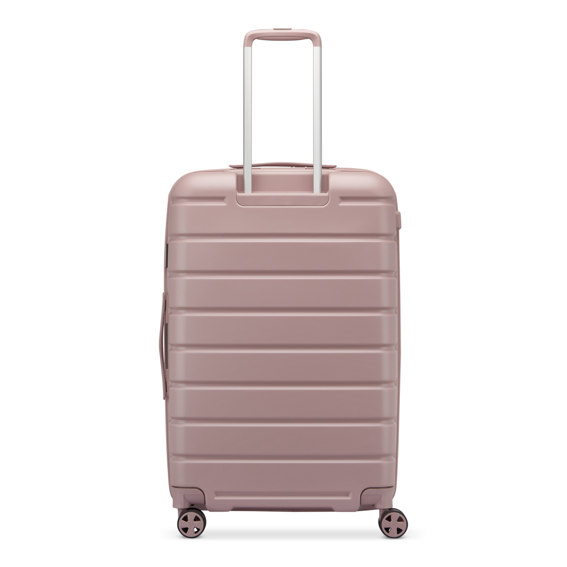 RELIFE Trolley M (68 cm) erweiterbar - Pink Pastel