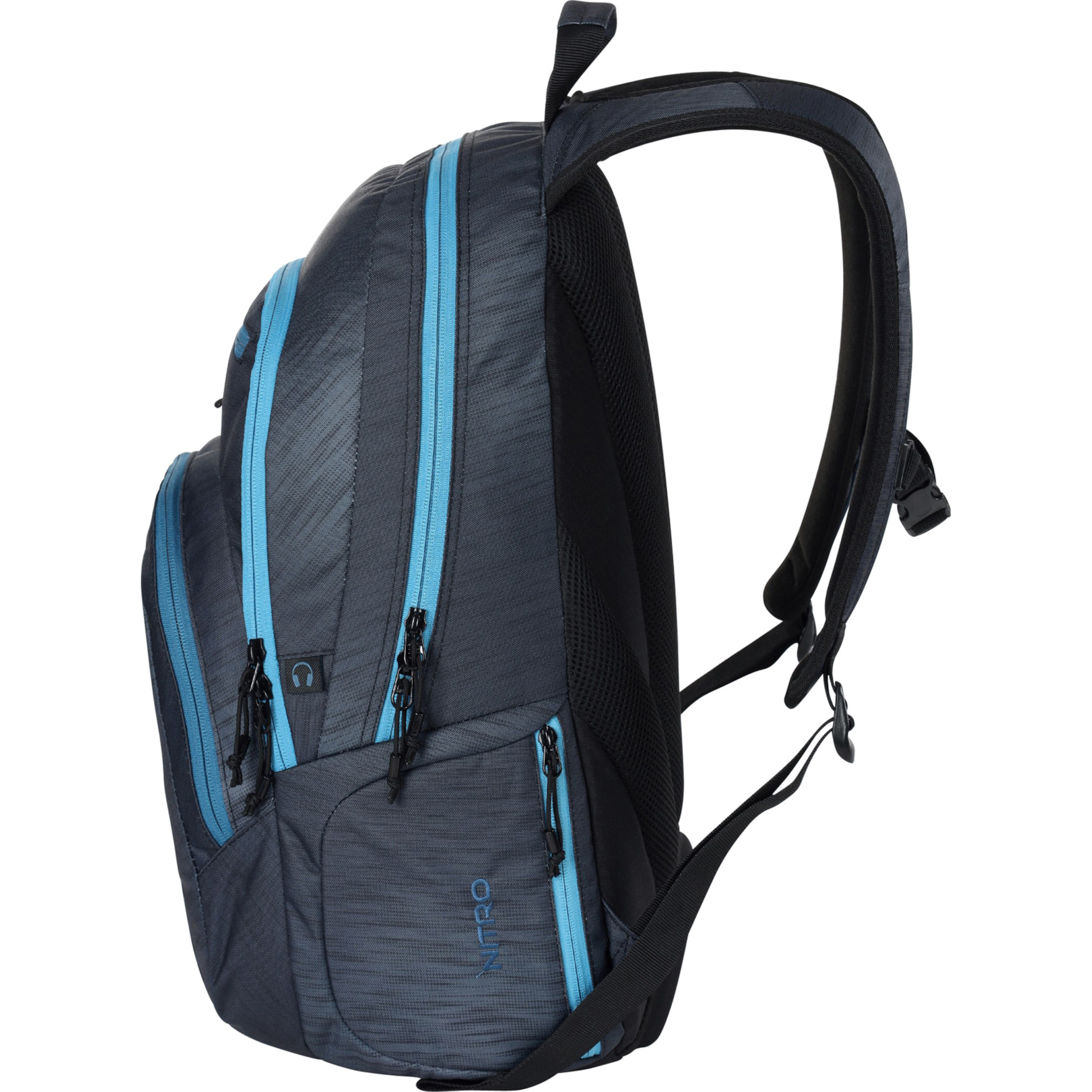 Rucksack STASH 29 - Haze