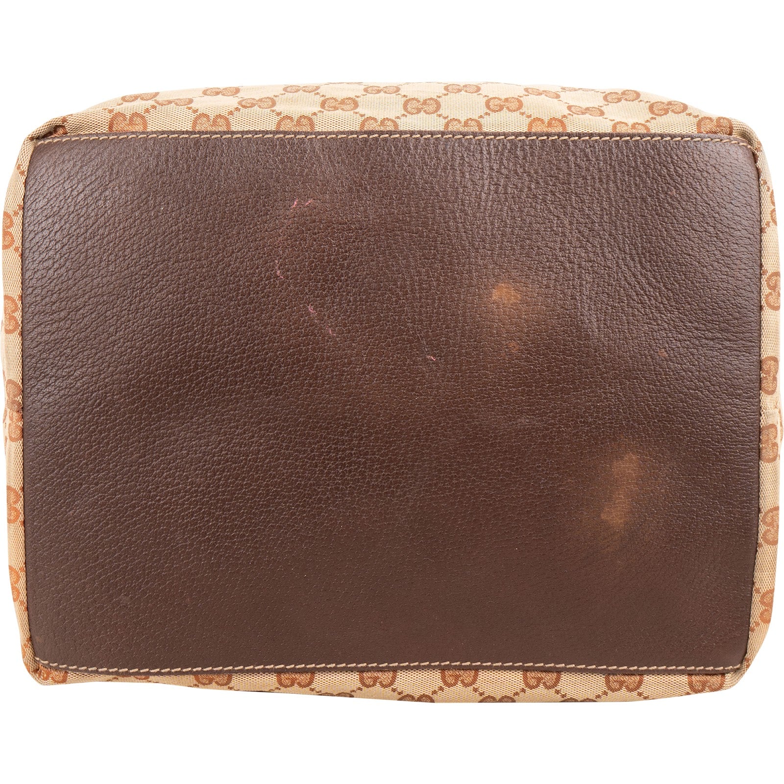 Gucci - Web Stripe Shopper