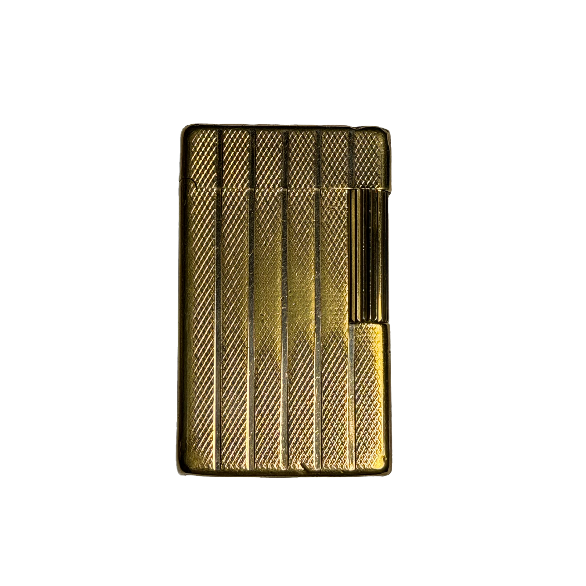 S.T. Dupont - Ligne 1 Taschenfeuerzeug