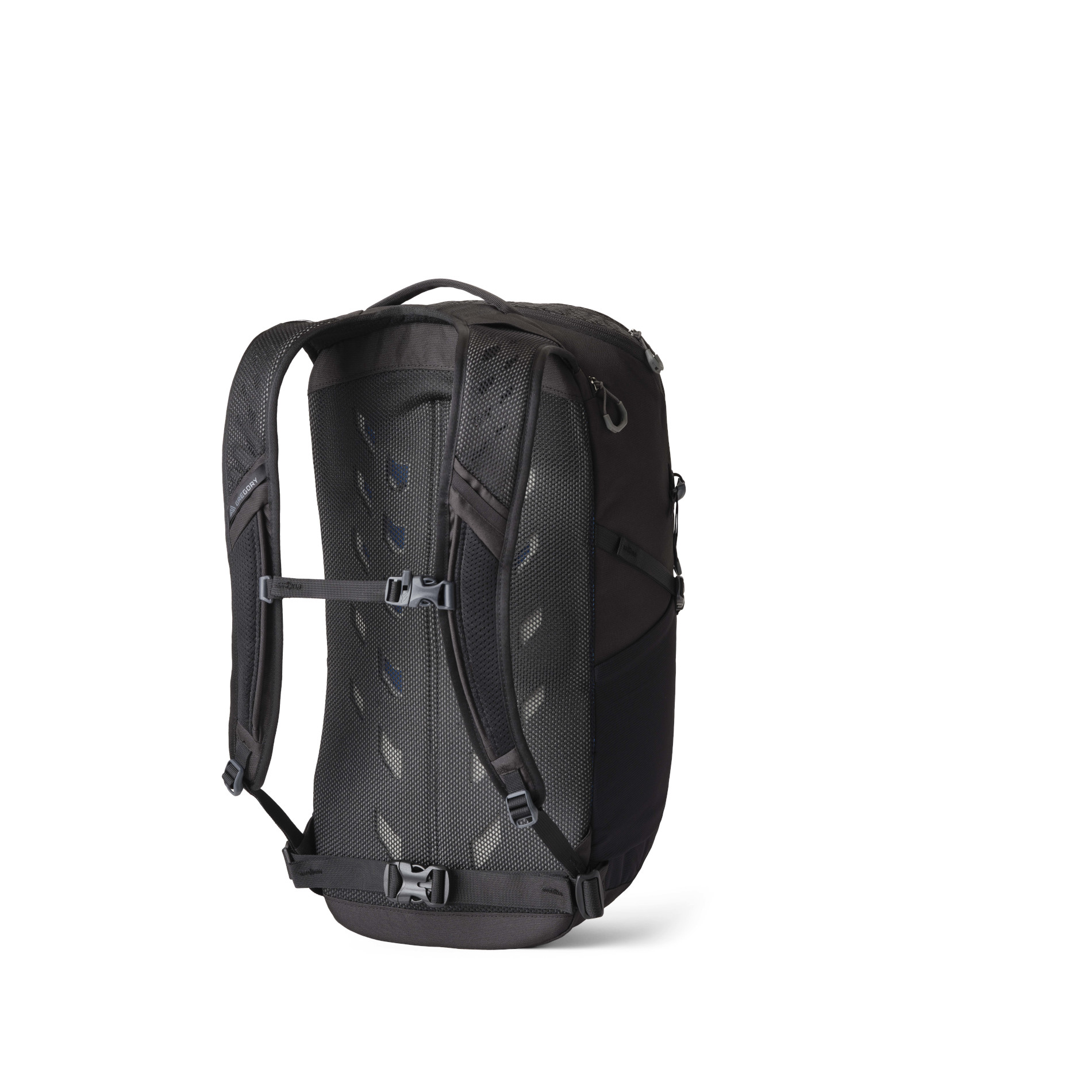 Wanderrucksack NANO 24 - Optic Black