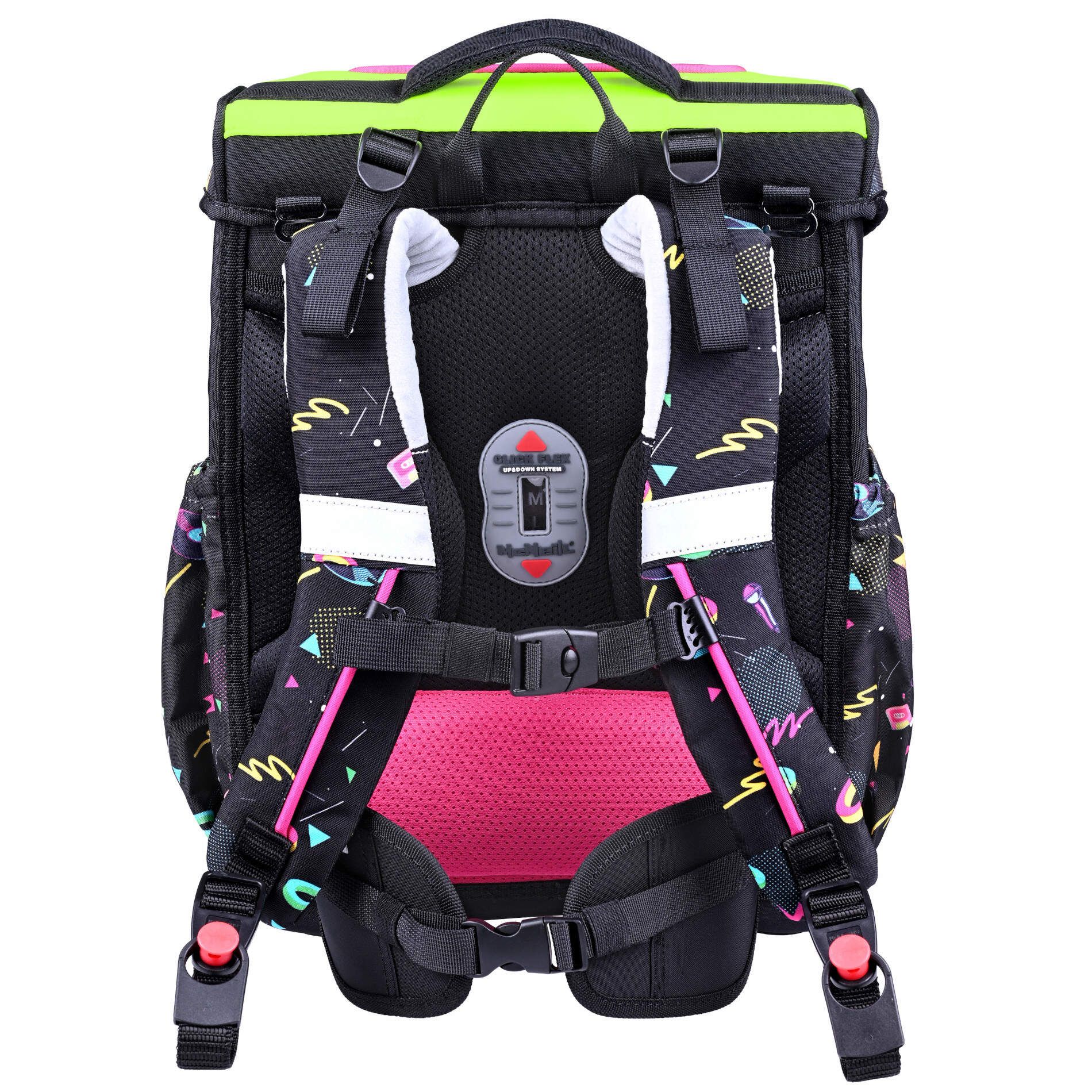 Set BRAVO  9tlg. - CAPYBAR