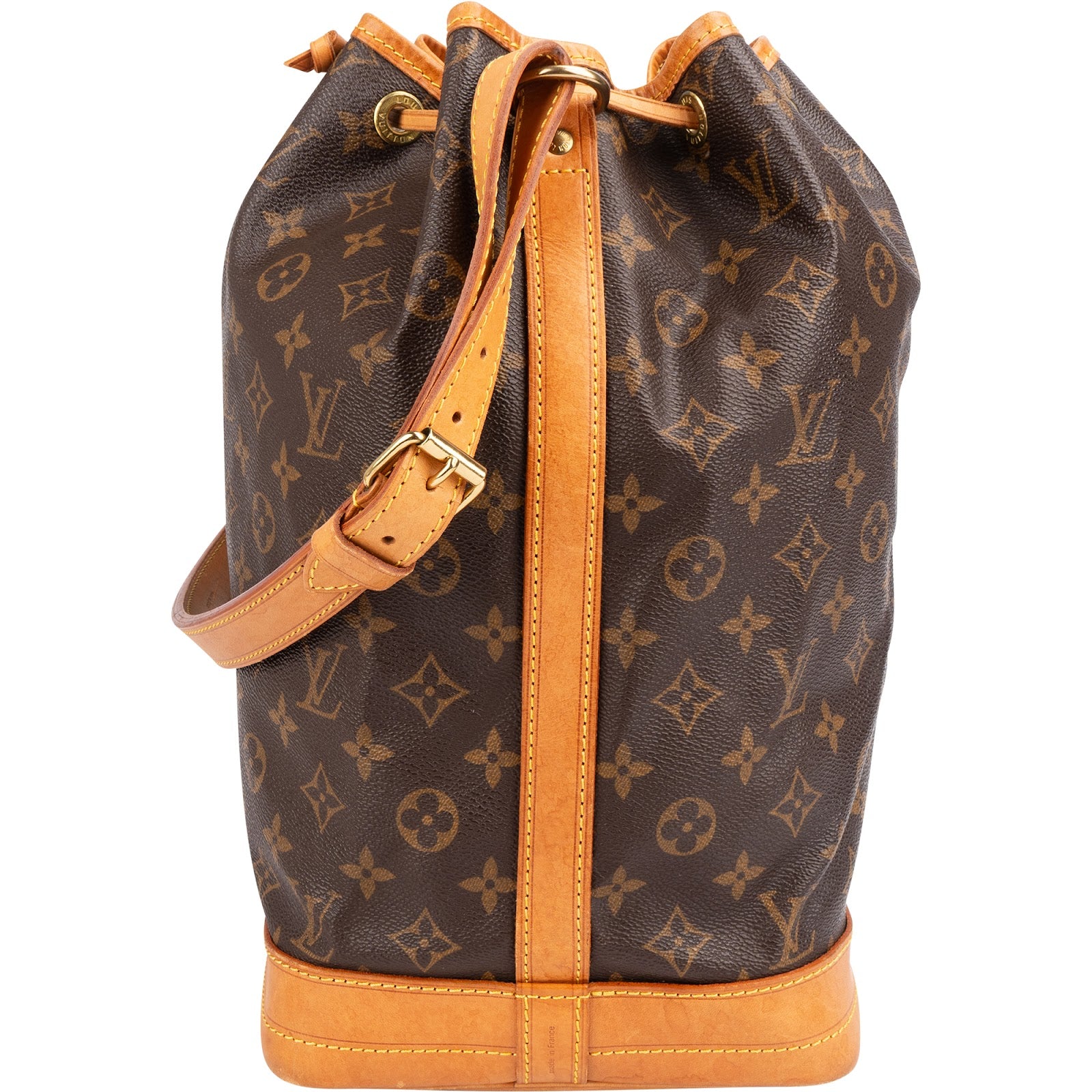Louis Vuitton - Sac Noé Grande Schultertasche