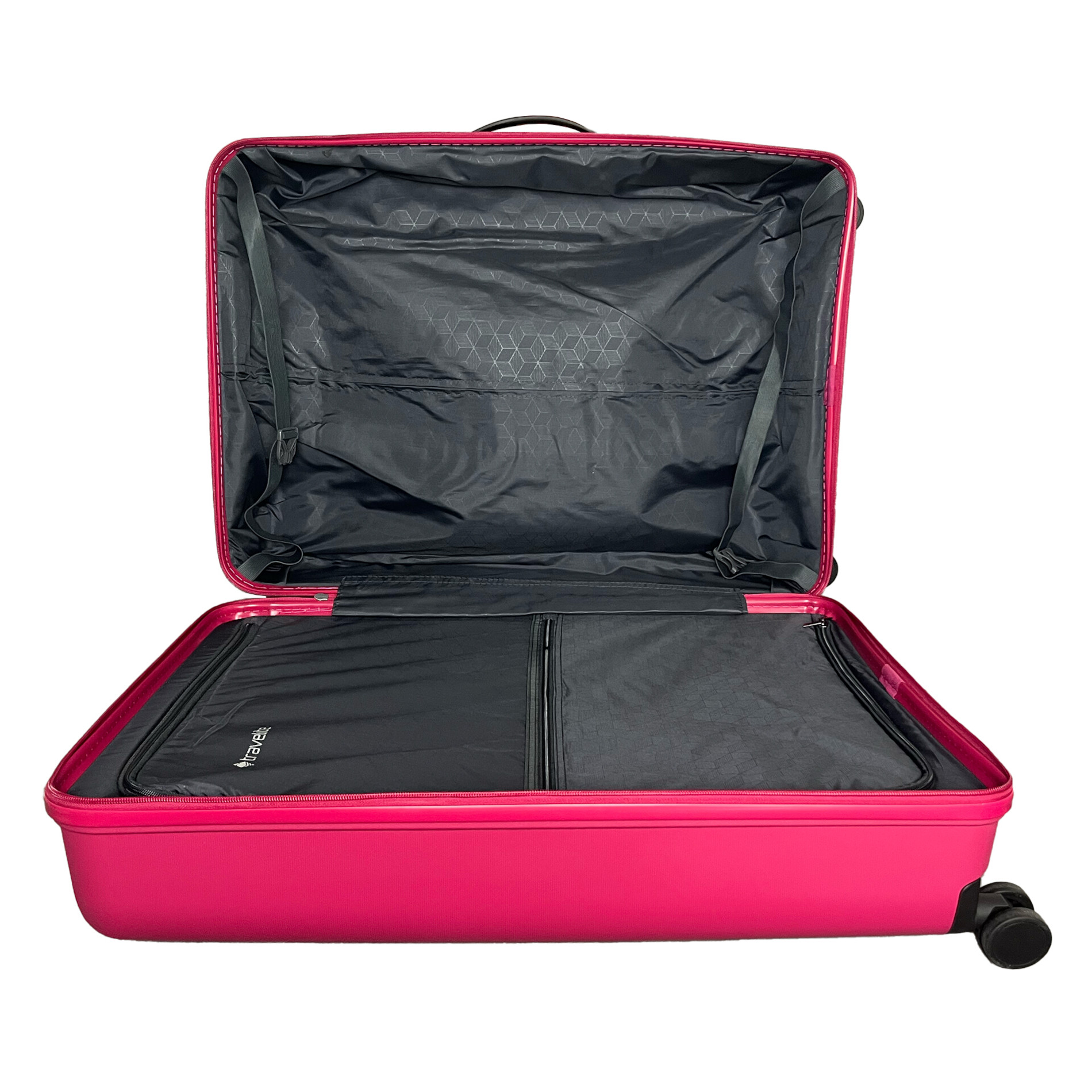 Vaka America Unlimited Arizona Edition - Kabinengepäck S (55 cm) - Pink