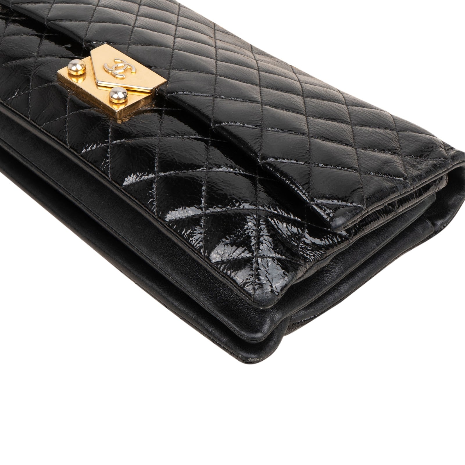 Chanel - Ultimate Soft Single Flap Crossbody Bag