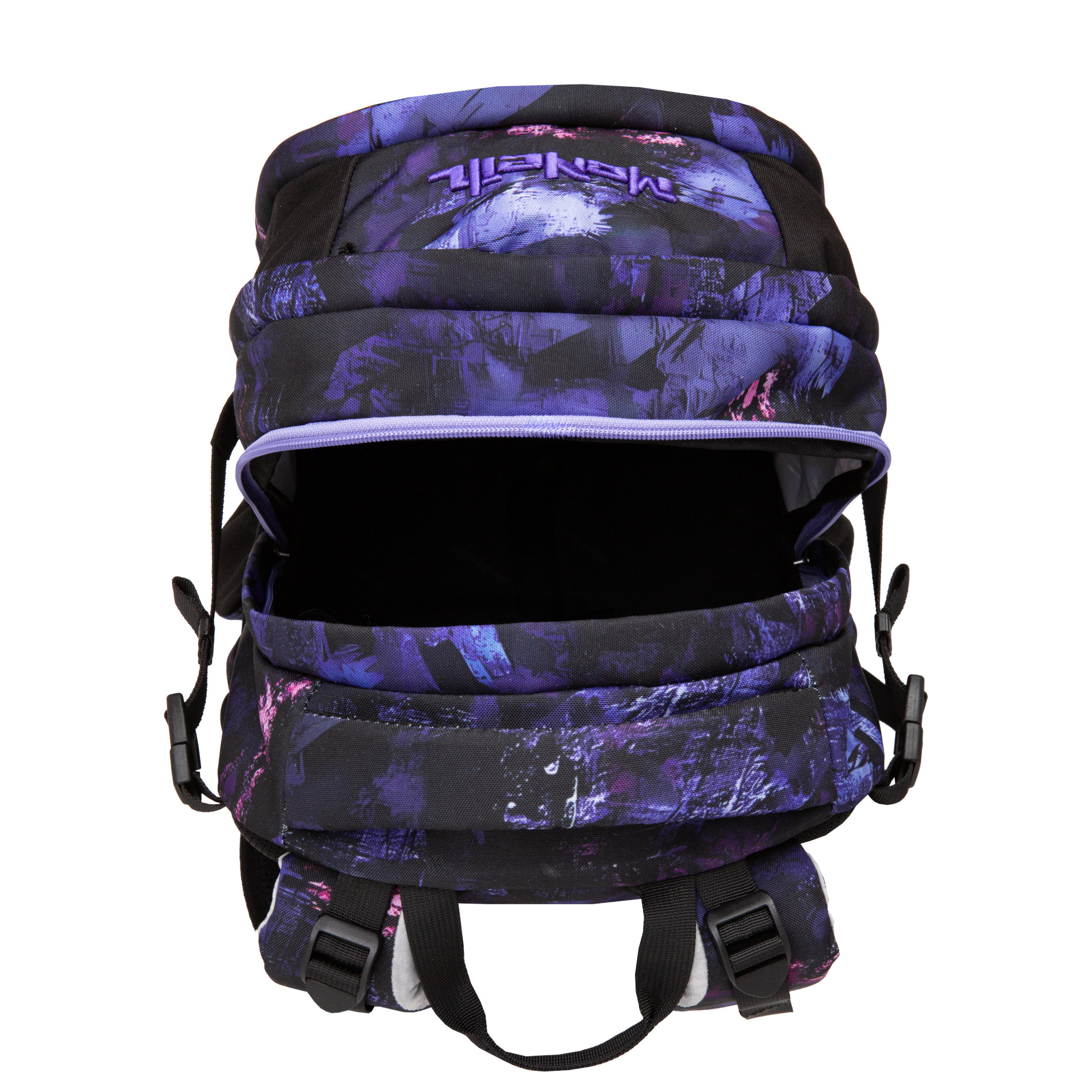 Schulrucksack LUCA - Midnight
