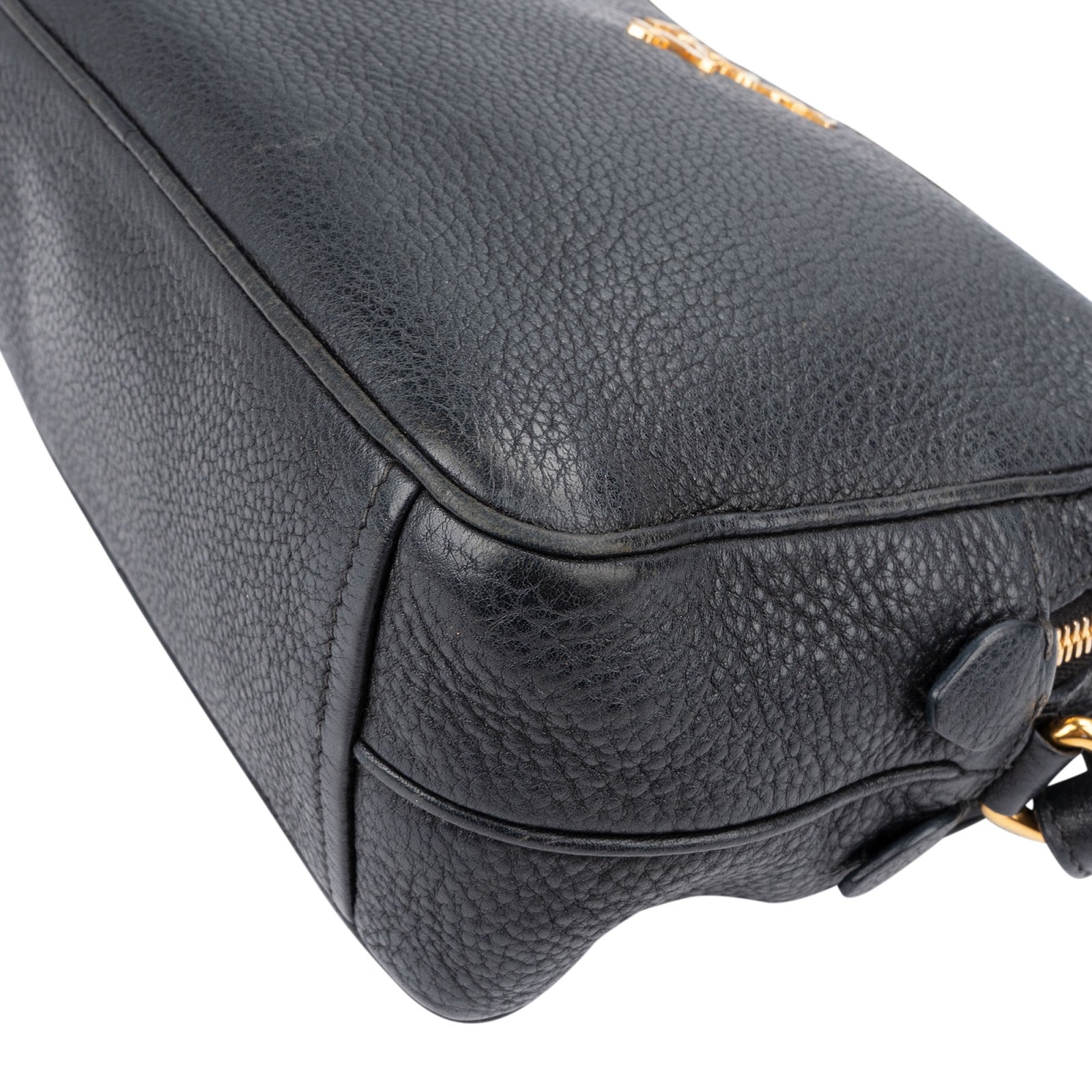 Prada - Camera Crossbody Bag