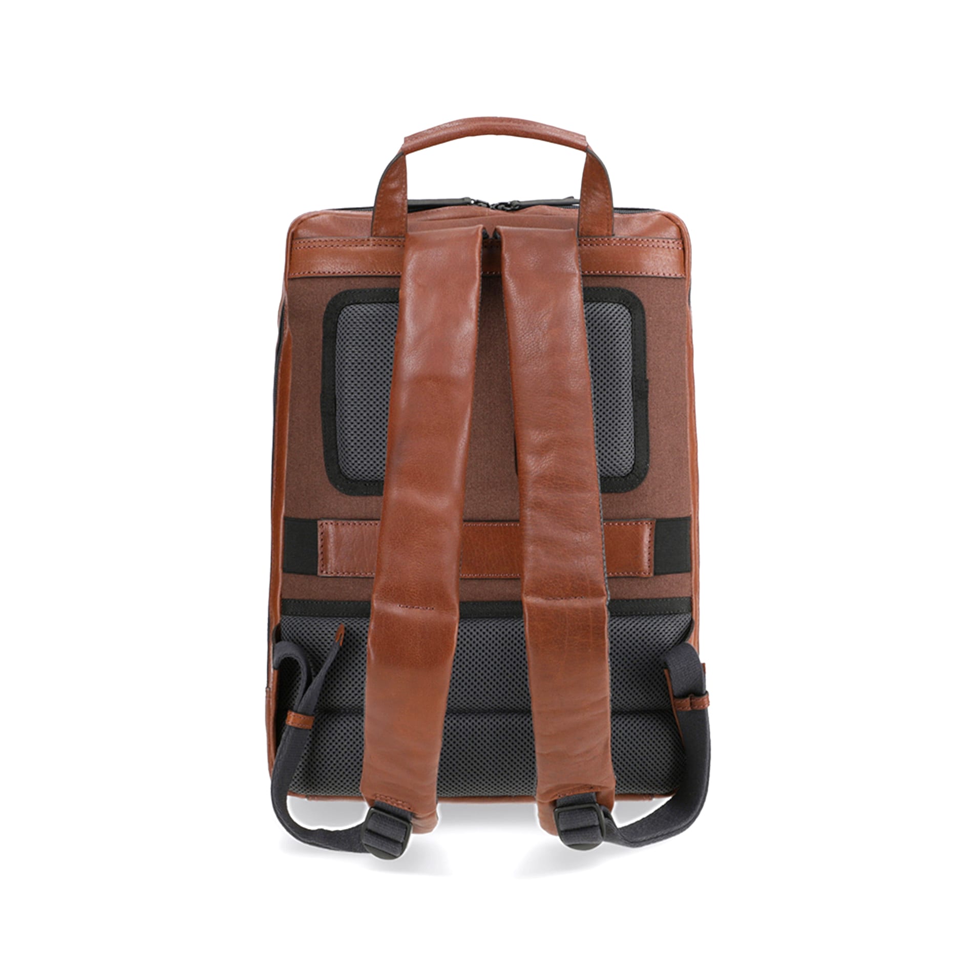 Plecak MALMÖ Daypack - koniak