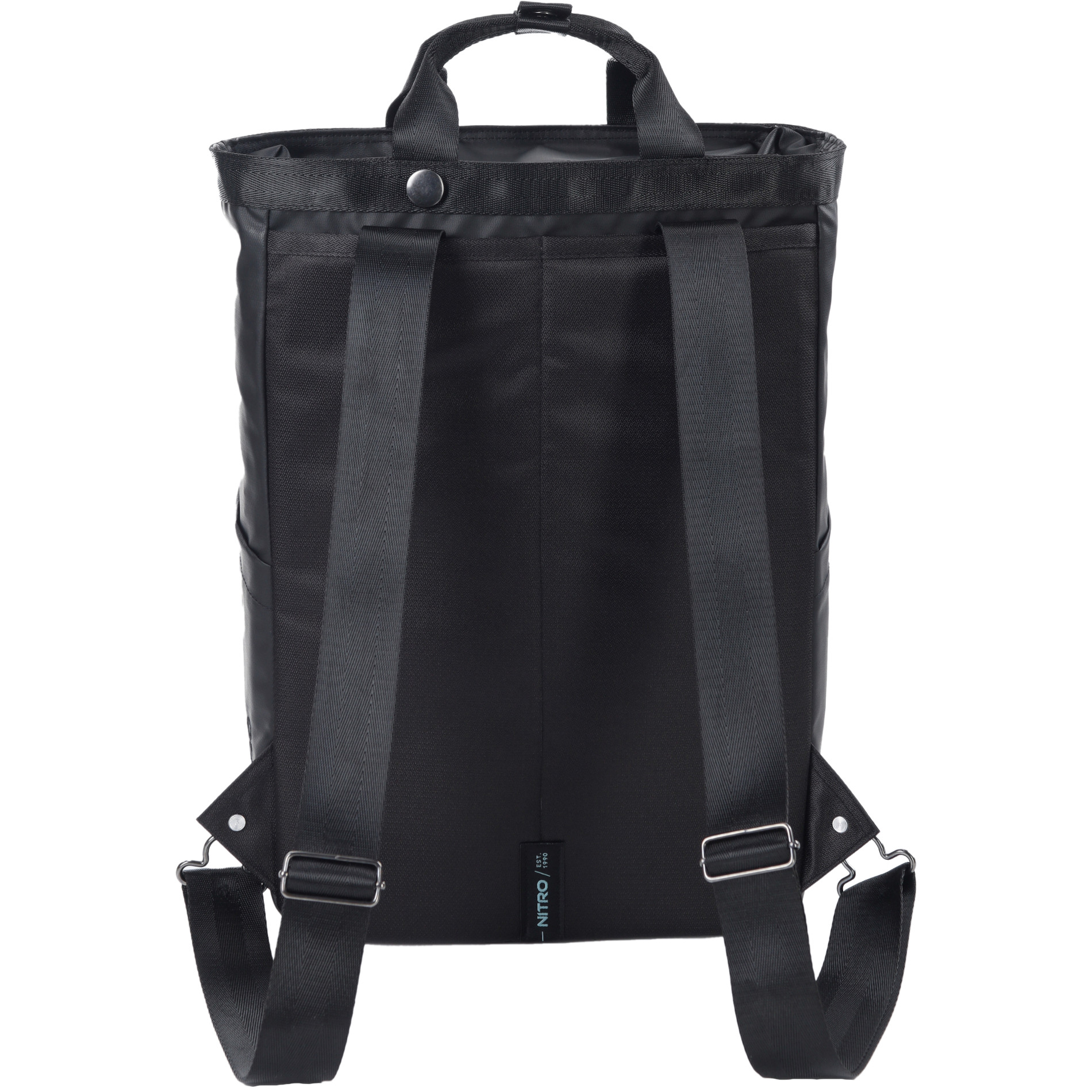 Tote Bag MOJO - Reef Break