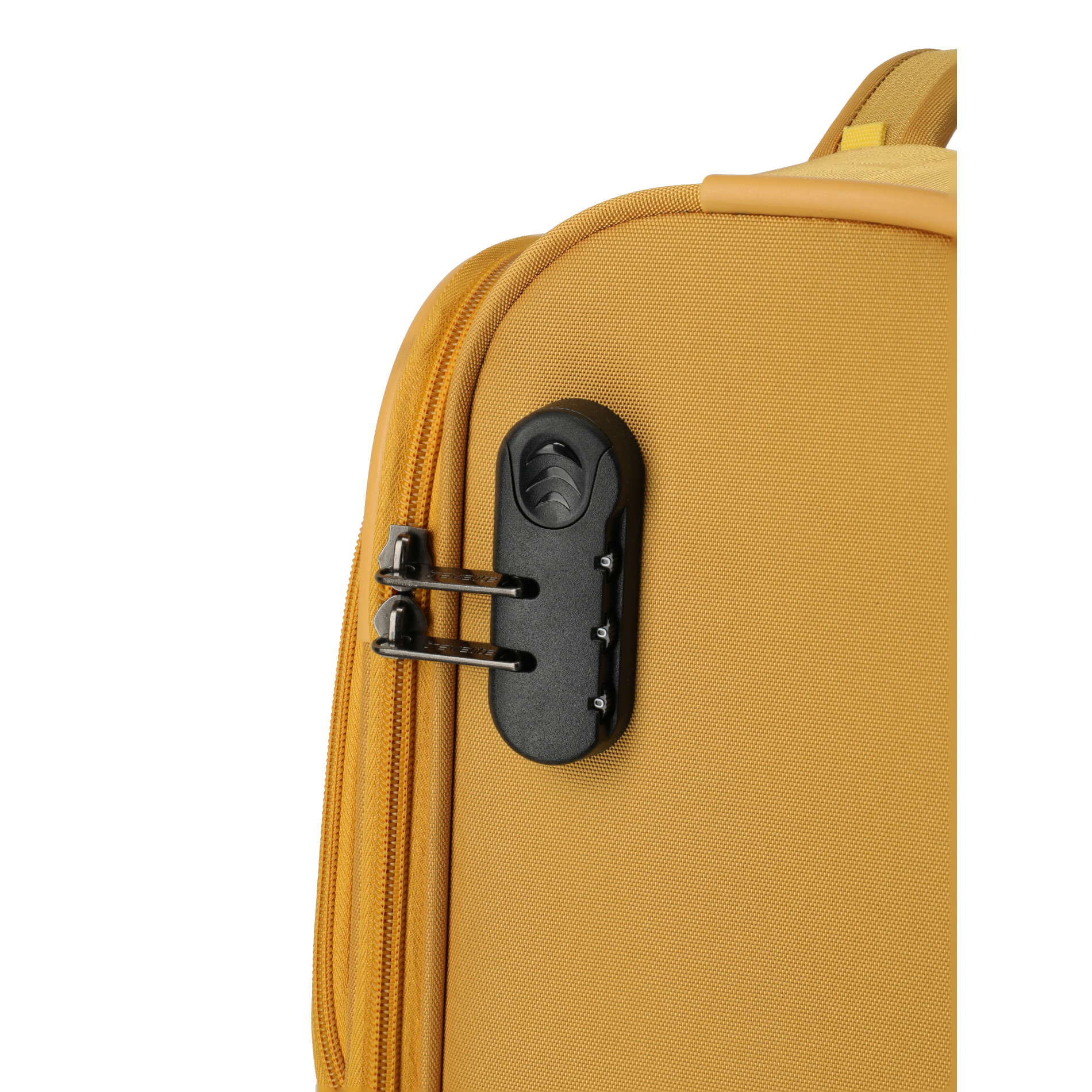 UMBRIA Kofferset L/M/S - Golden Glow