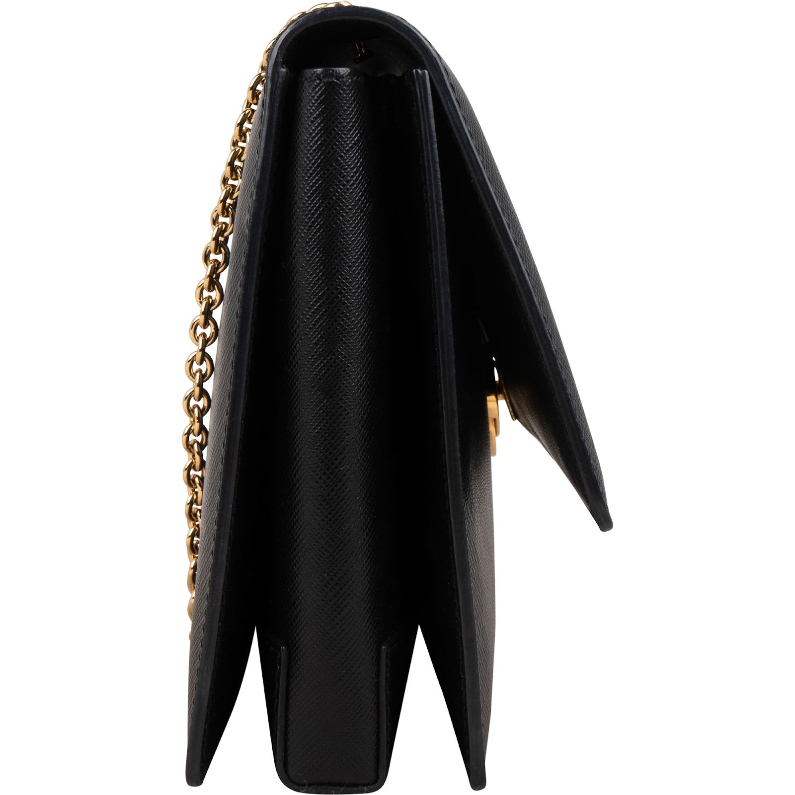 Salvatore Ferragamo - Vara Bow Flap Crossbody Bag