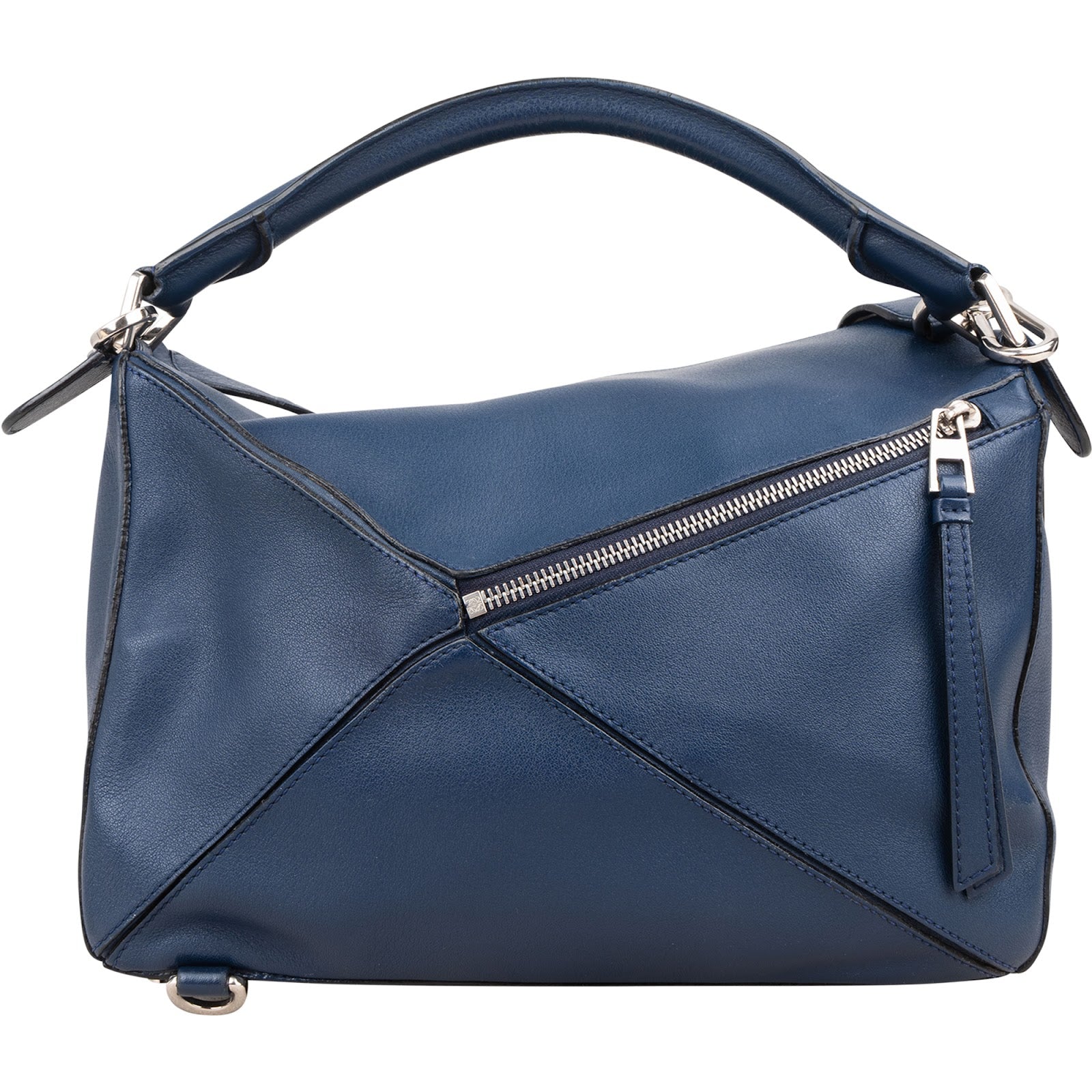 Loewe - Puzzle Crossbody Bag