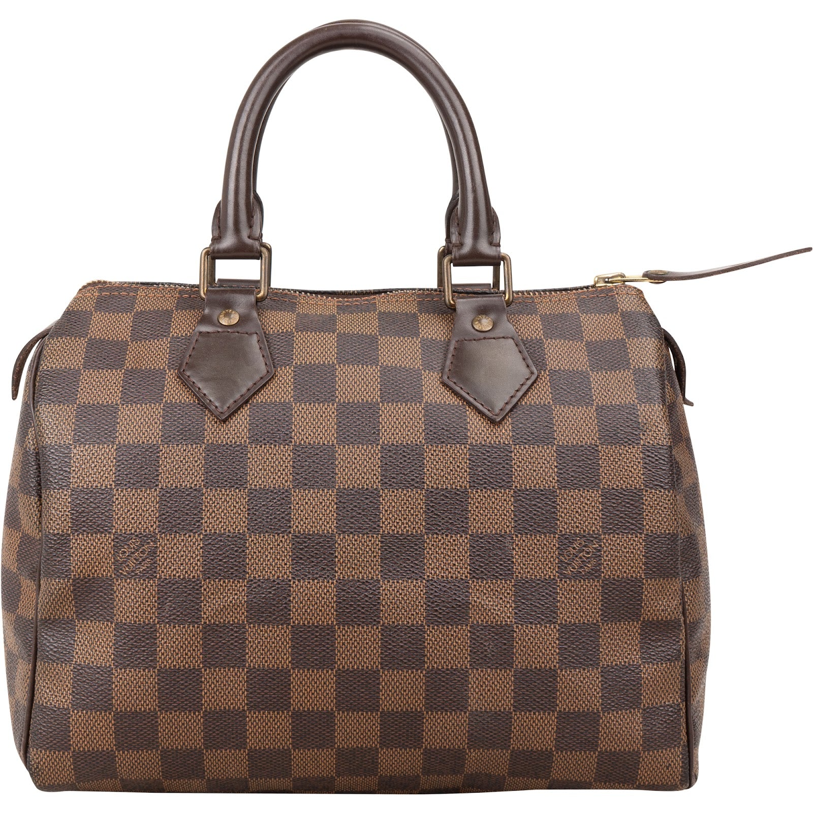 Louis Vuitton - Speedy 25 Boston Bag