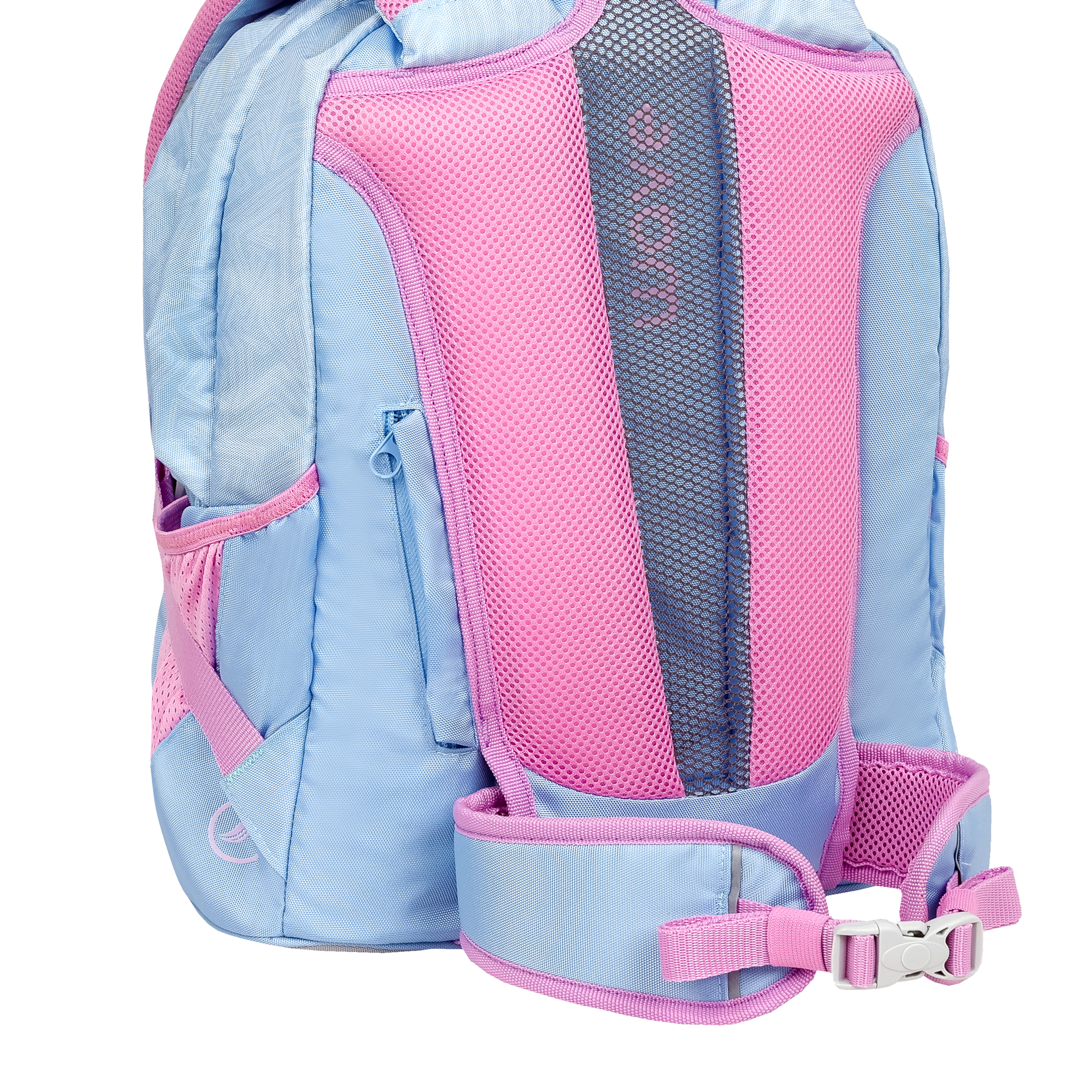 Wave Infinity Move Schulrucksack - Waves Lavender