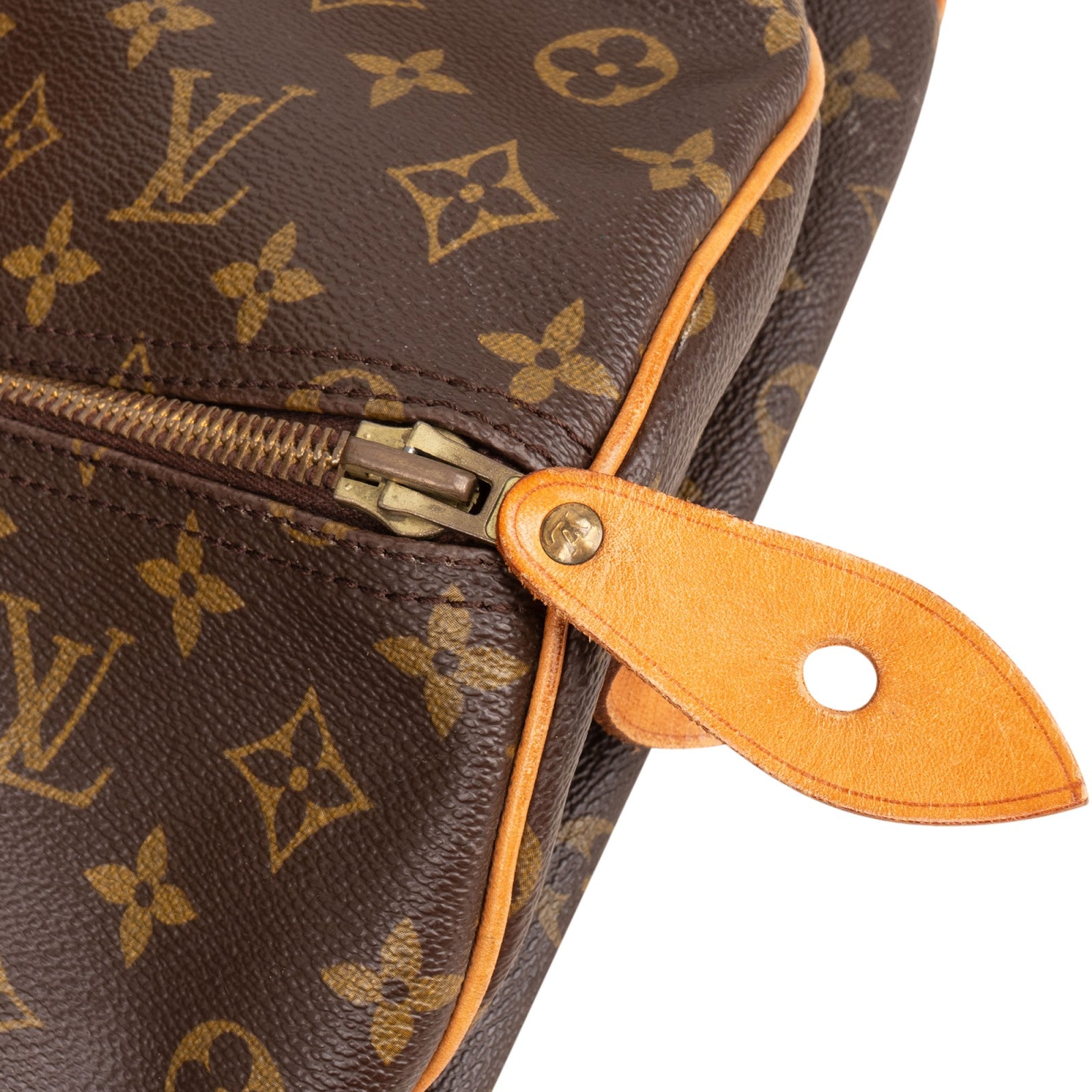 Torba podróżna Louis Vuitton Monogram Canvas Keepall 60