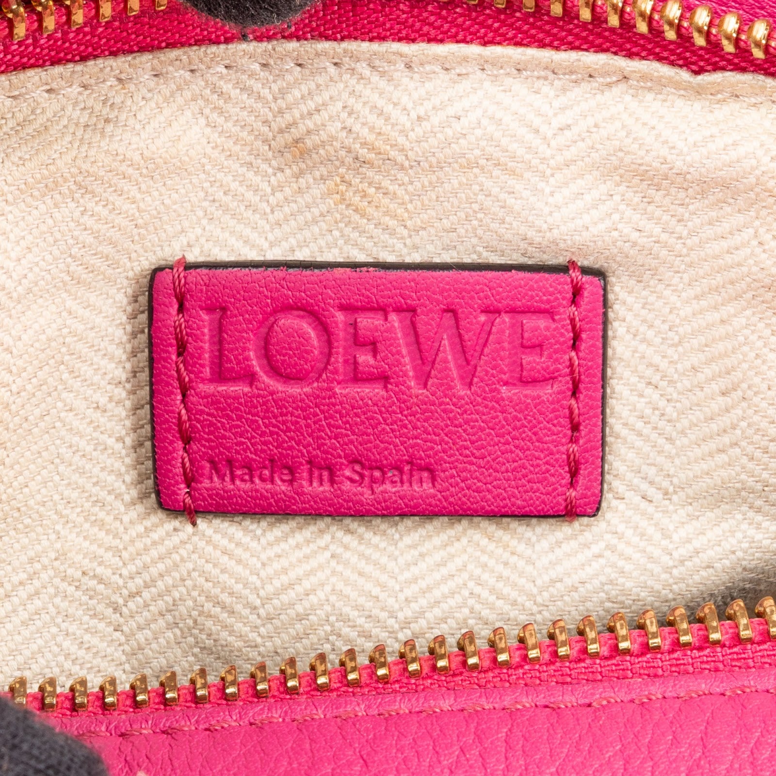 Loewe – Puzzle Crossbody Bag