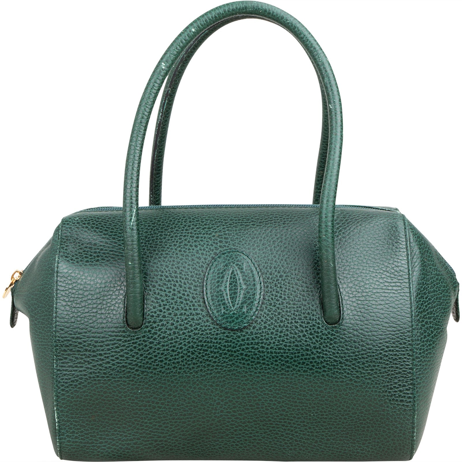 Cartier - Boston Handtasche