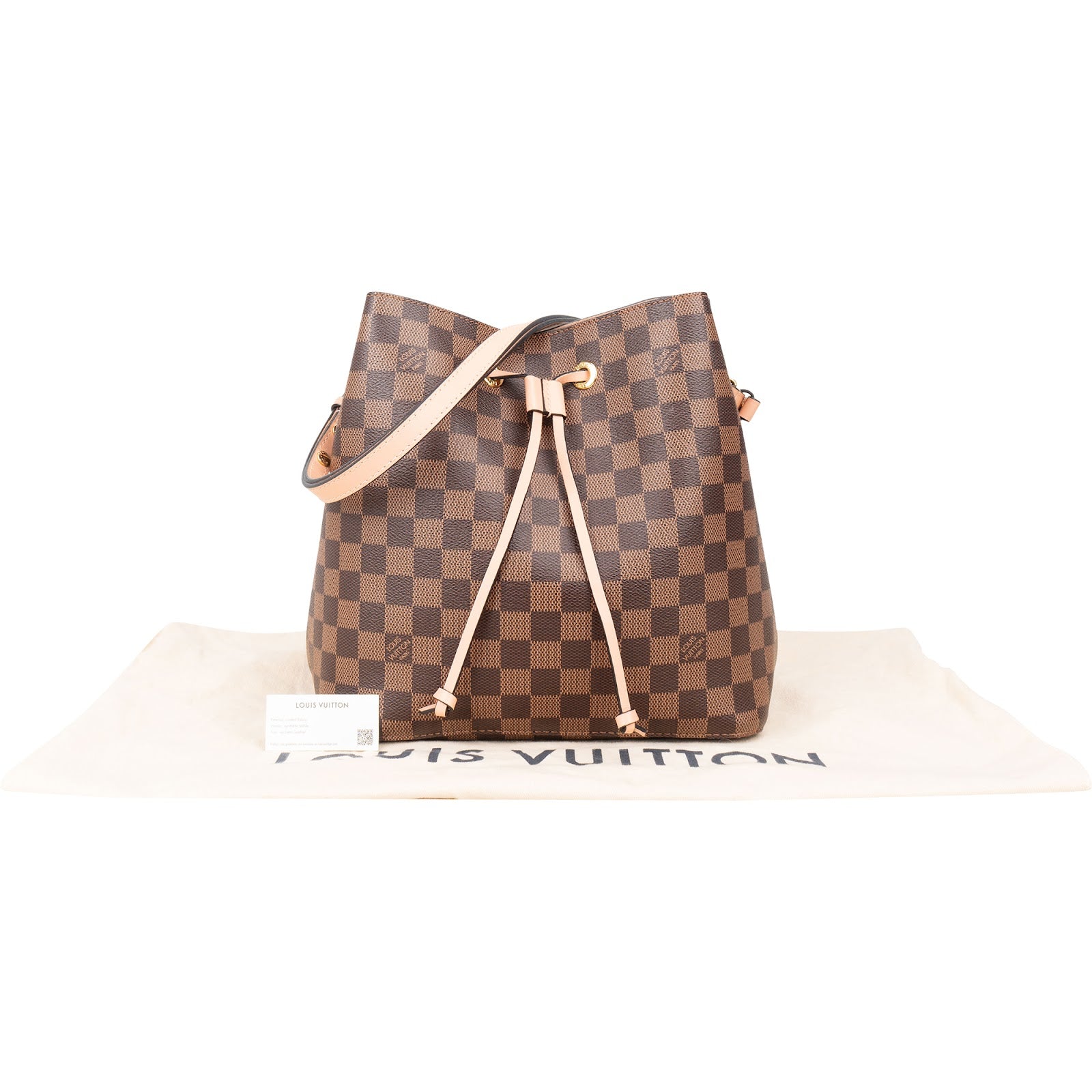 Louis Vuitton -NéoNoé Petit Shoulder Bag