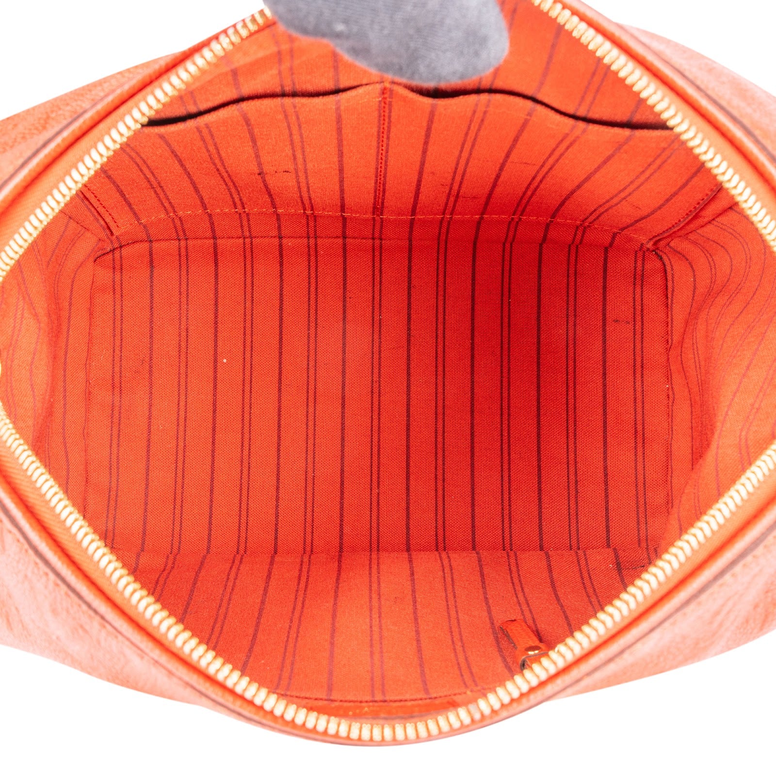 Louis Vuitton Monogram Canvas Multi Pochette Accessoires Crossbody Bag