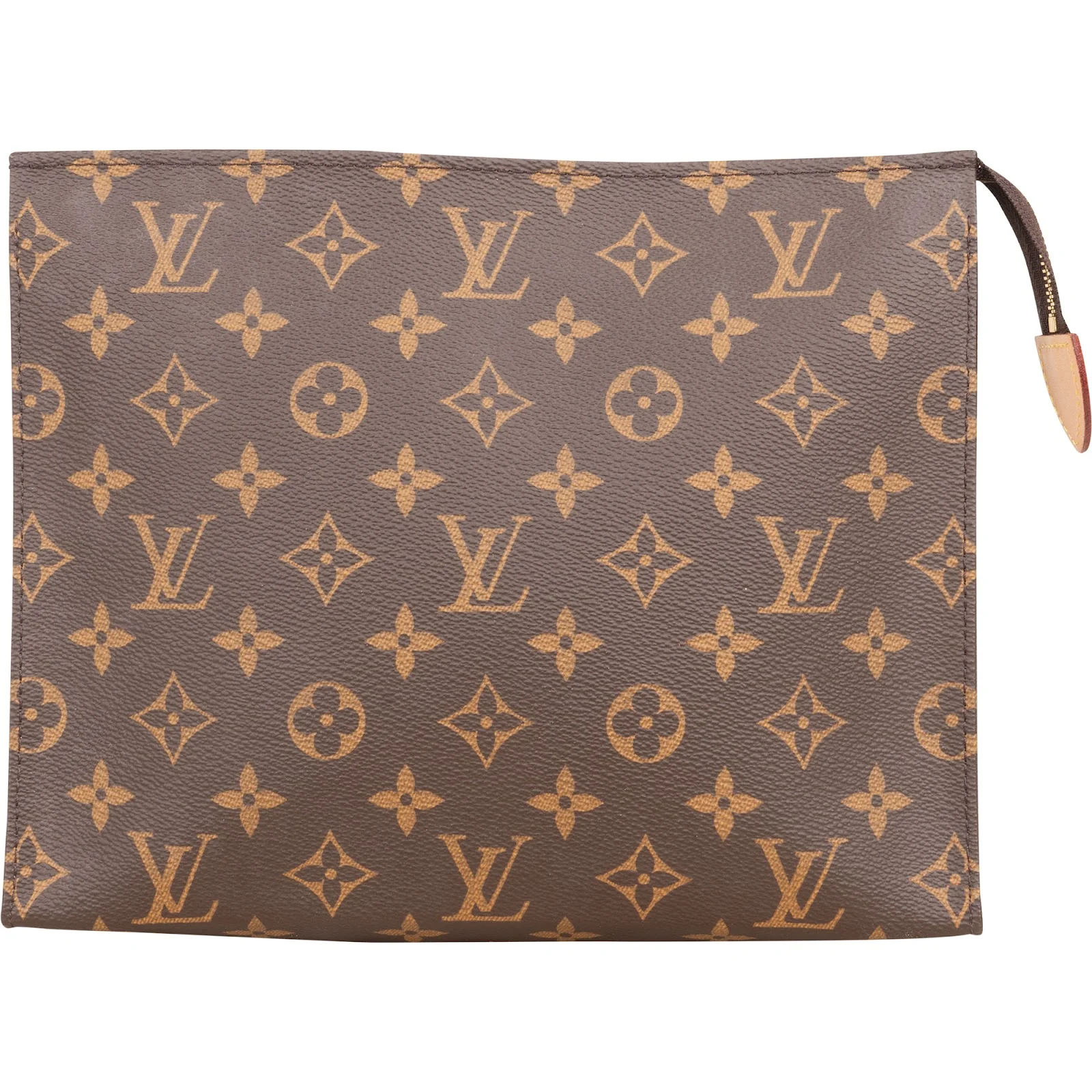 Louis Vuitton Monogram Canvas Kulturbeutel