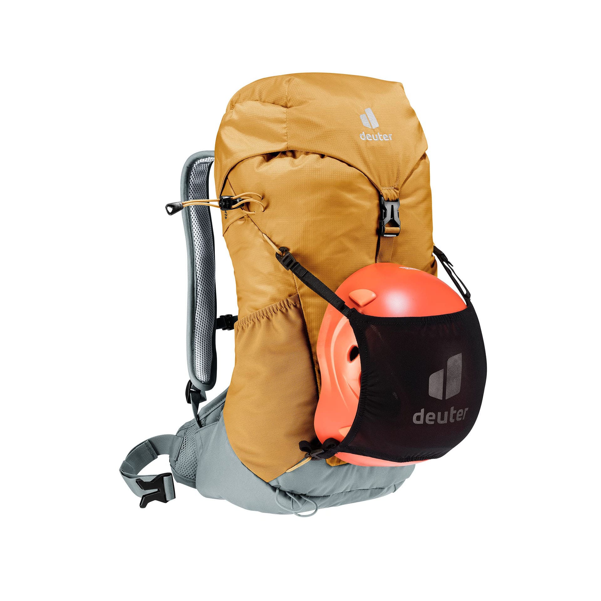 AC Lite 14 SL - cinnamon-teal