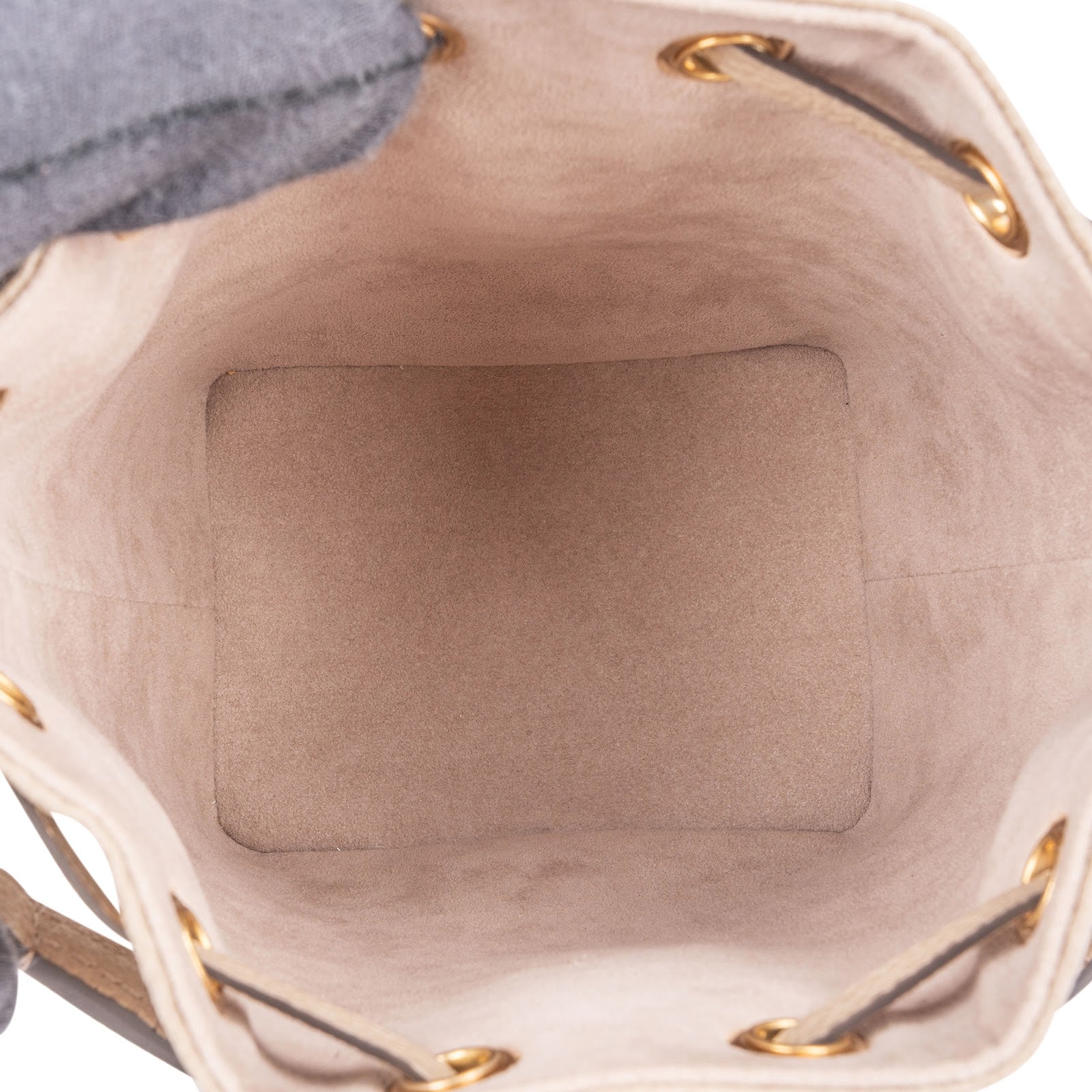 Louis Vuitton - Nano Neo Noé BB Crossbody Bag