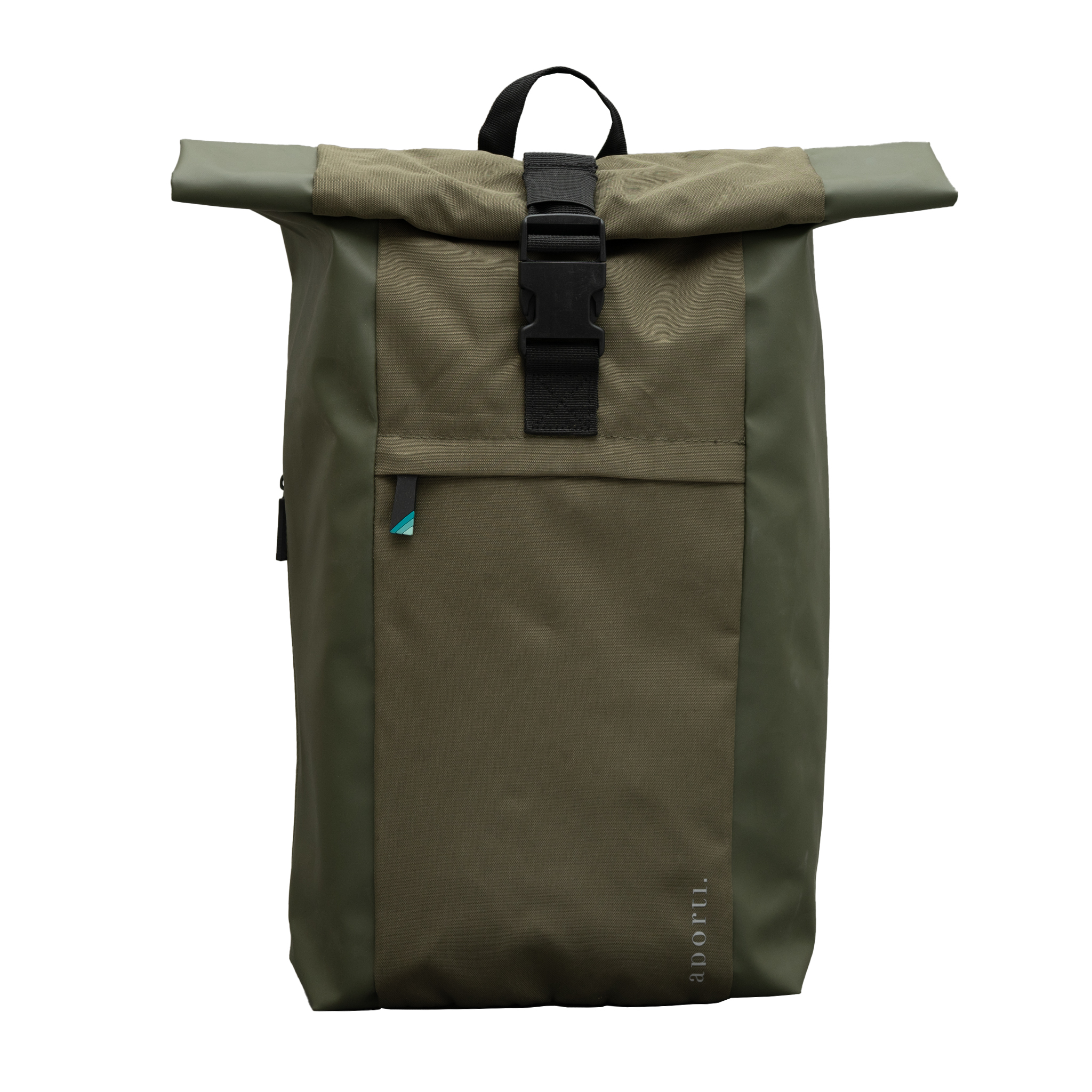 Rolltop Anzio L - Olive