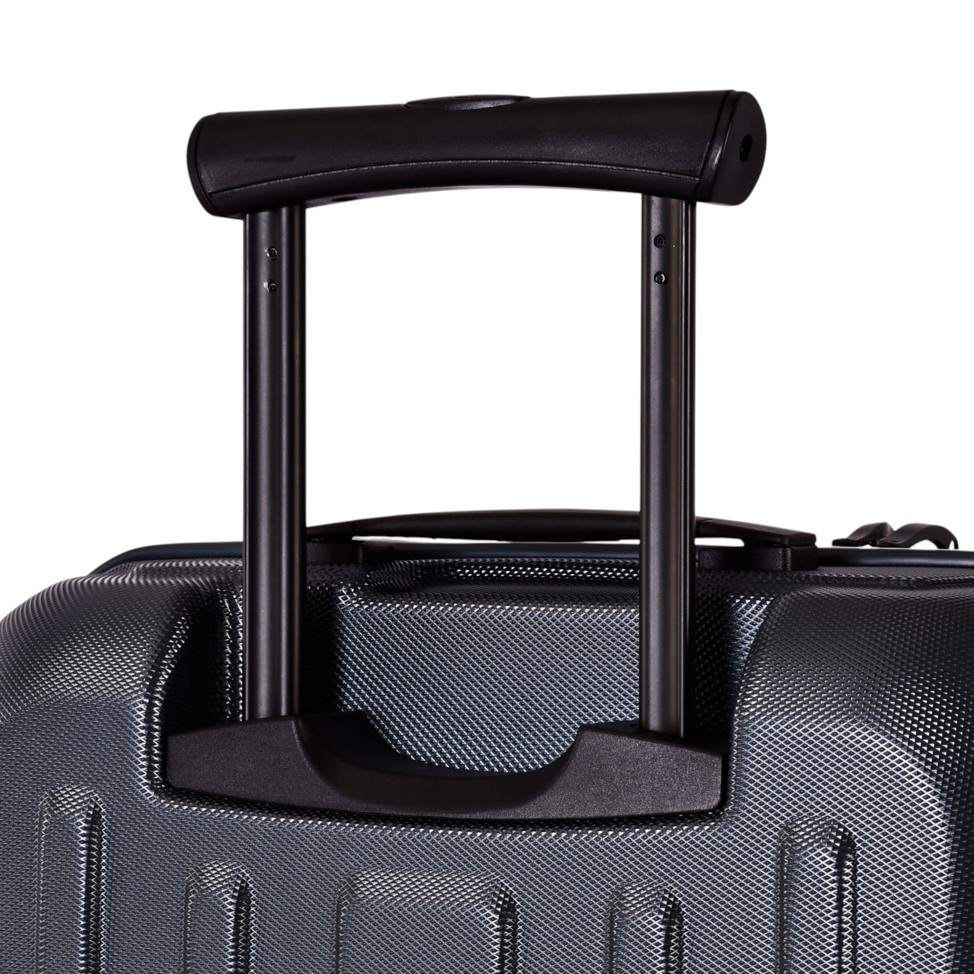 KAPSTADT BUSINESS PREMIUM Handgebäck (55 cm) erweiterbar - dunkelgrau