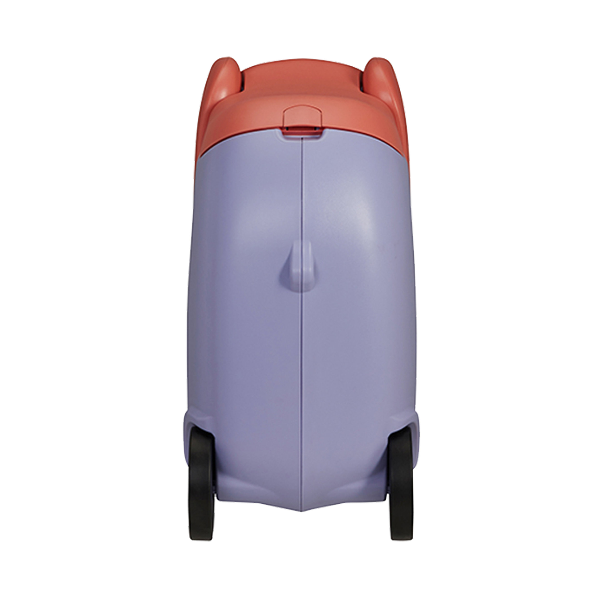 Kindertrolley mit 4 Rollen mit 4 Rollen Deluxe-Lifestyle-Edition 55 cm Dream Rider 25 Liter Kindertrolley mit 4 Rollen mit 4 Rollen Deluxe-Lifestyle-Edition 55 cm Dream Rider 25 Liter