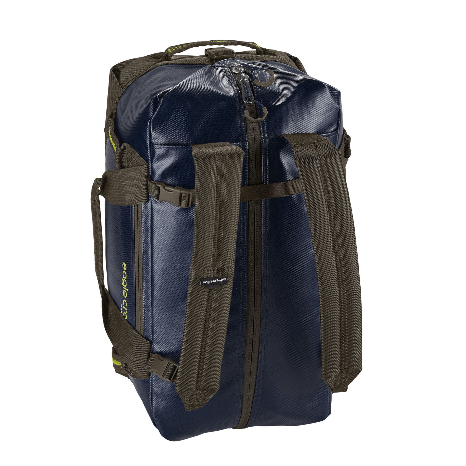 Torba podróżna Migrate Duffel 40 l – Rush Blue
