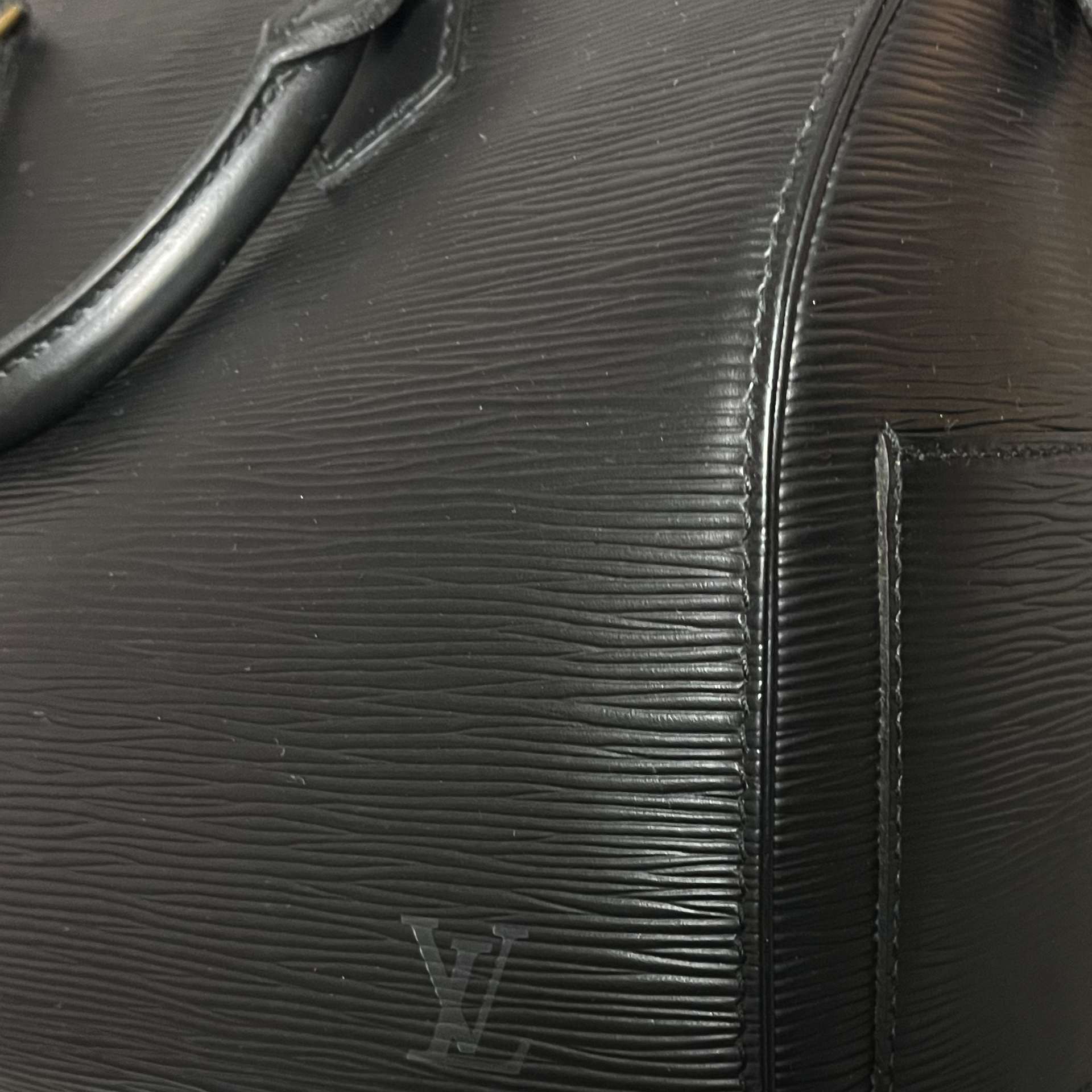 Louis Vuitton  Speedy 30  Boston Bag