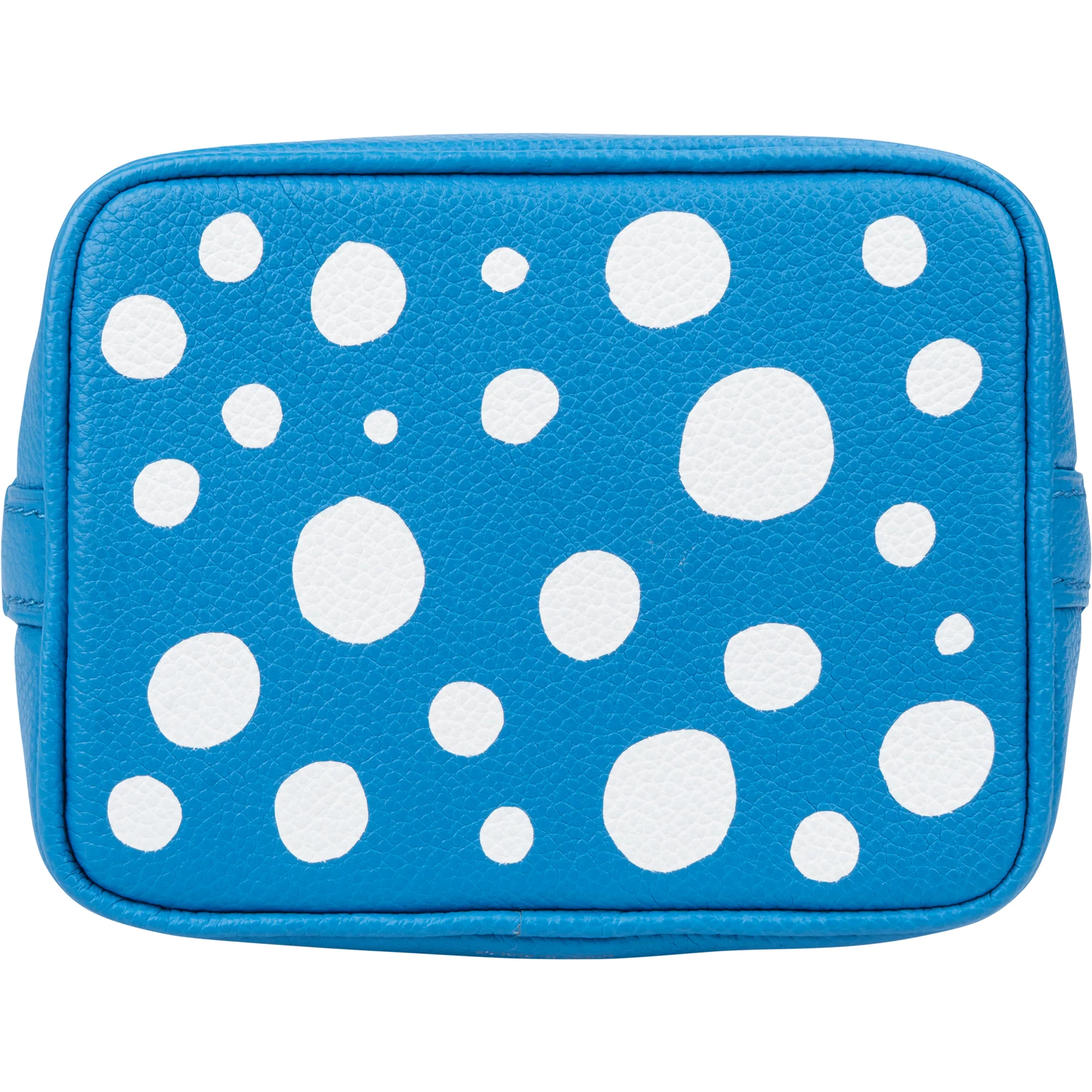 Louis Vuitton x Yayoi Kusama Dots Nano Noe Handbag