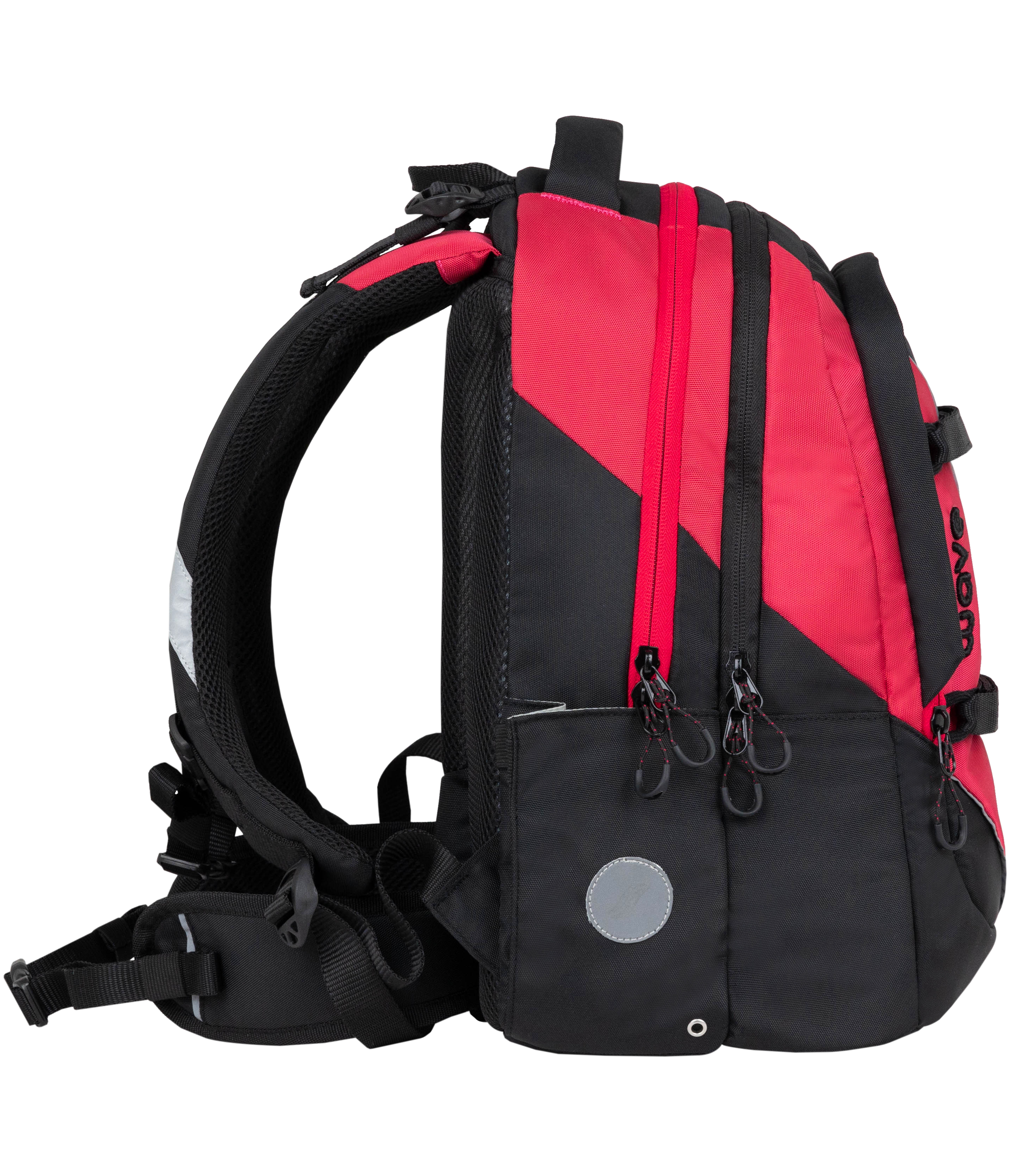 Prime Schulrucksack - Meteor