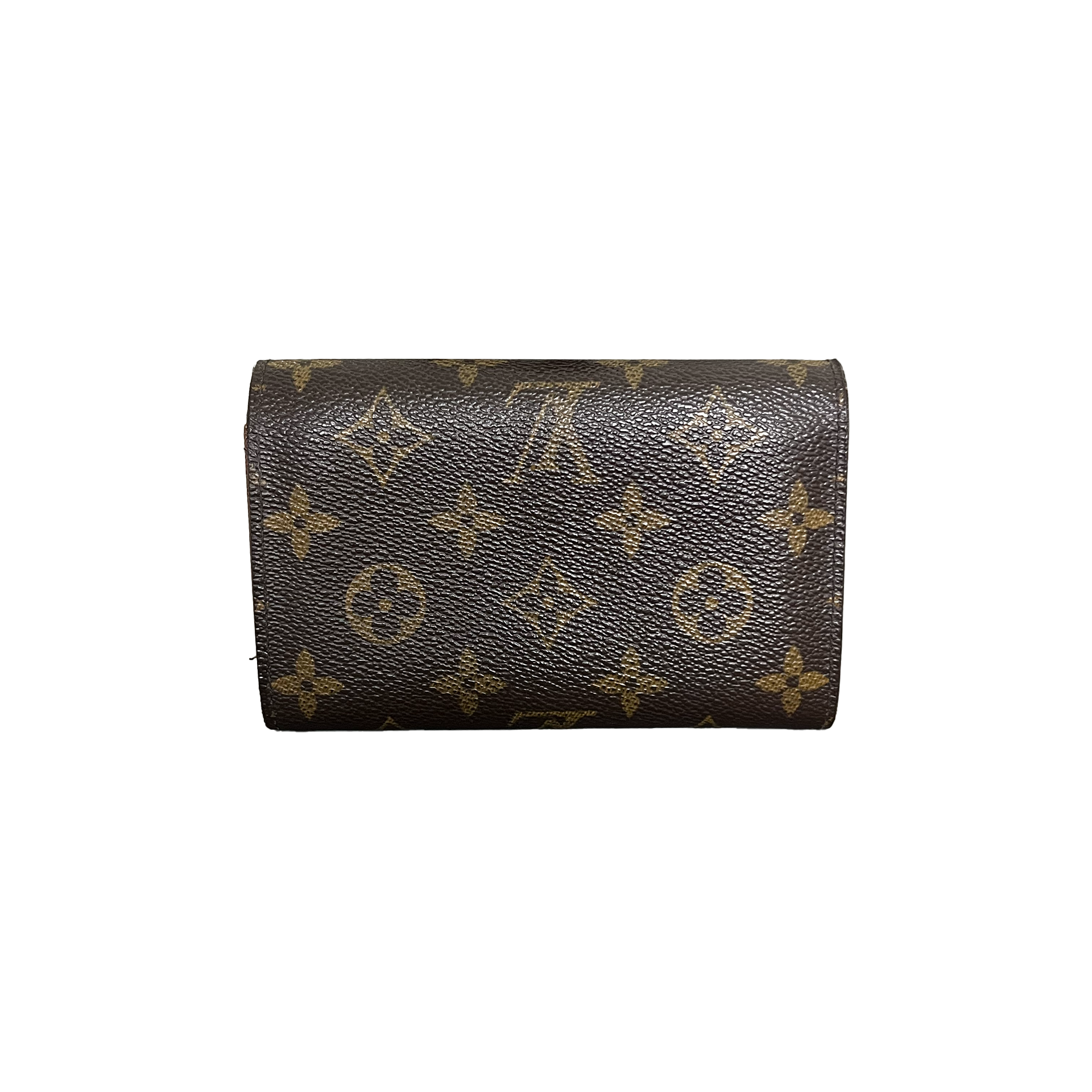 Louis Vuitton - Portemonnaie Bi-fold - Brieftasche