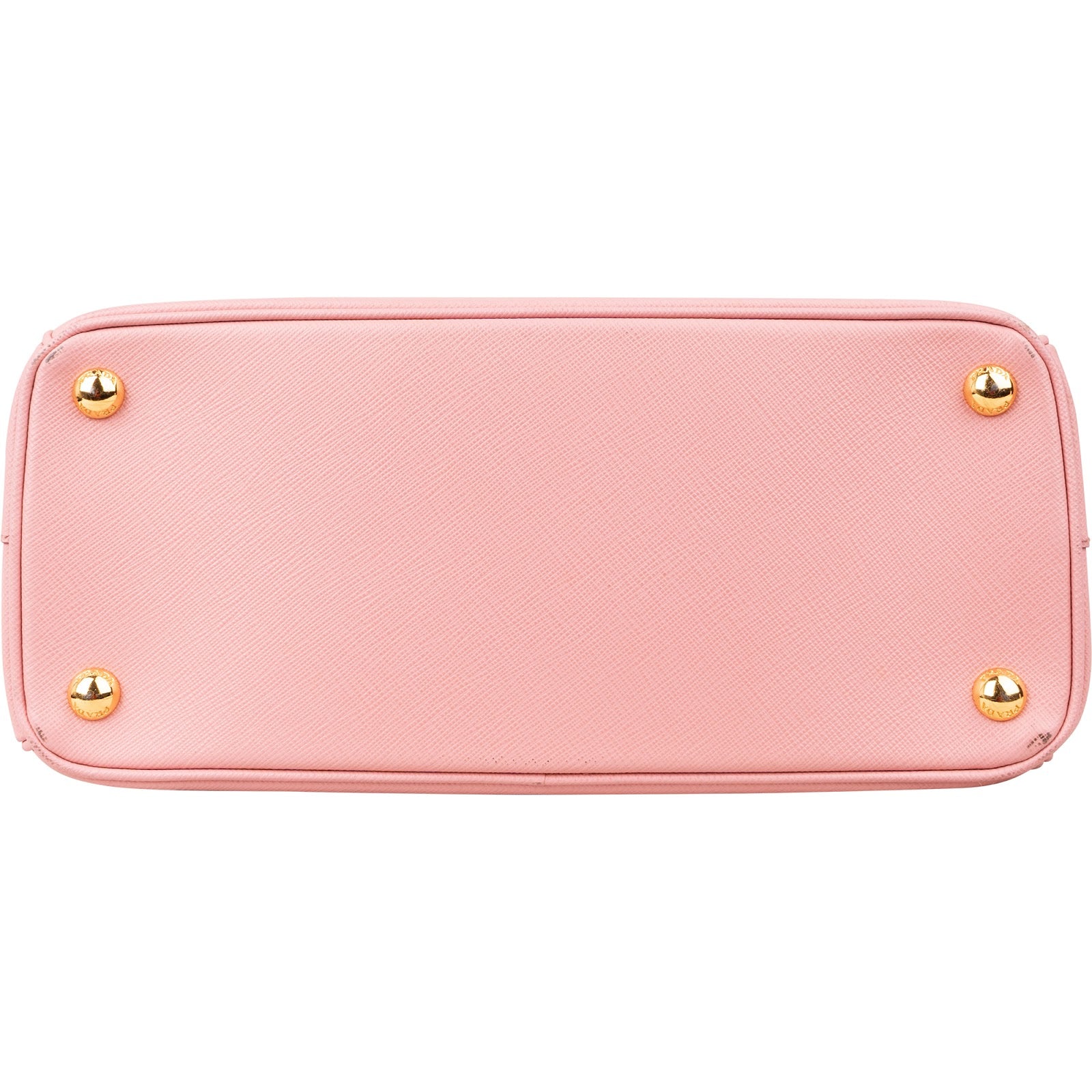 Prada - Saffiano Leather Galleria Handbag