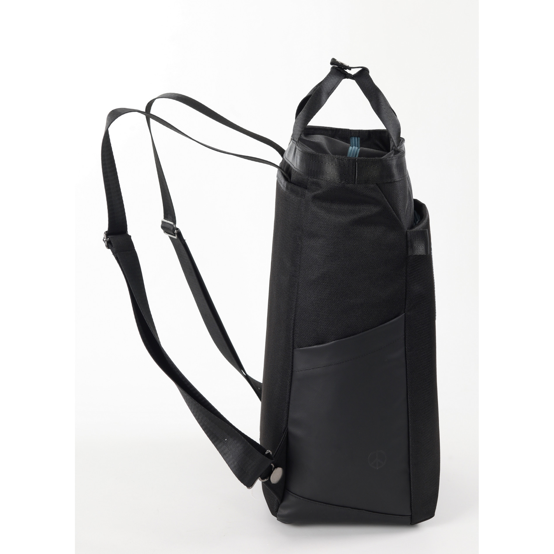 Tote Bag MOJO - Peace Love Nitro