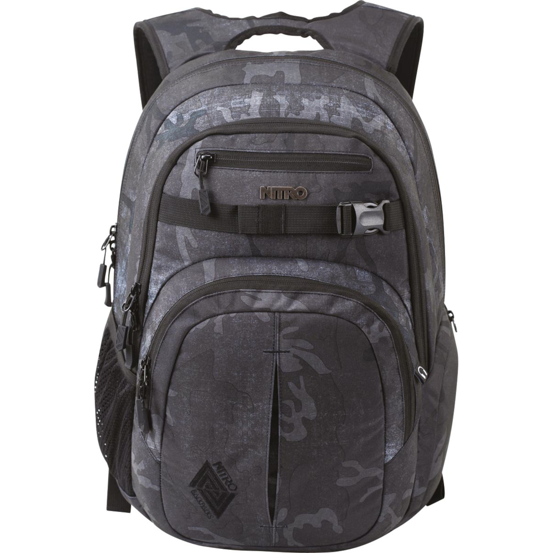 Rucksack CHASE - Forged Camo