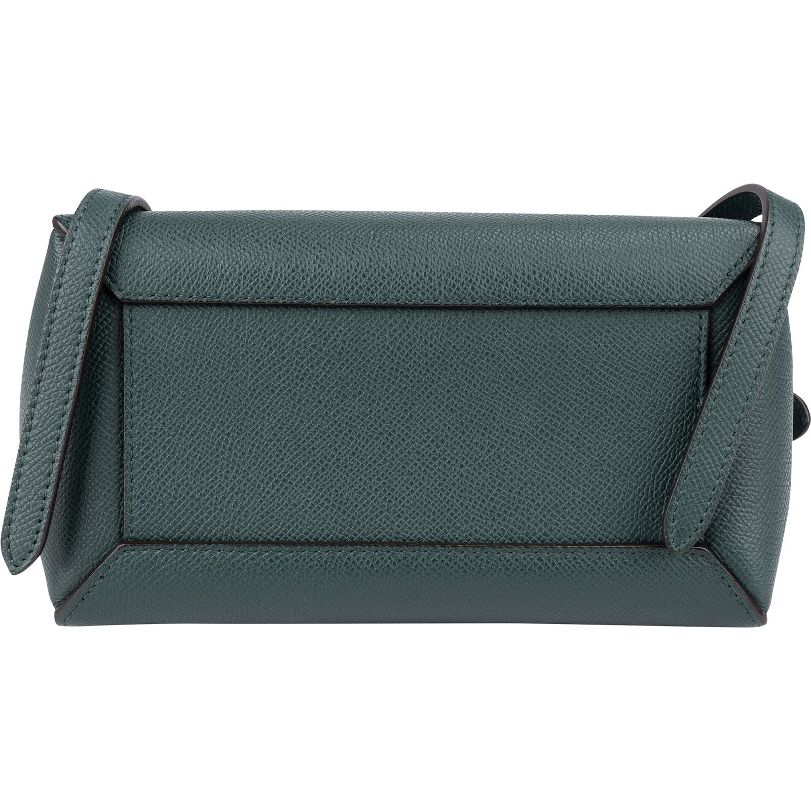 Celine – Nano Belt Crossbody Bag