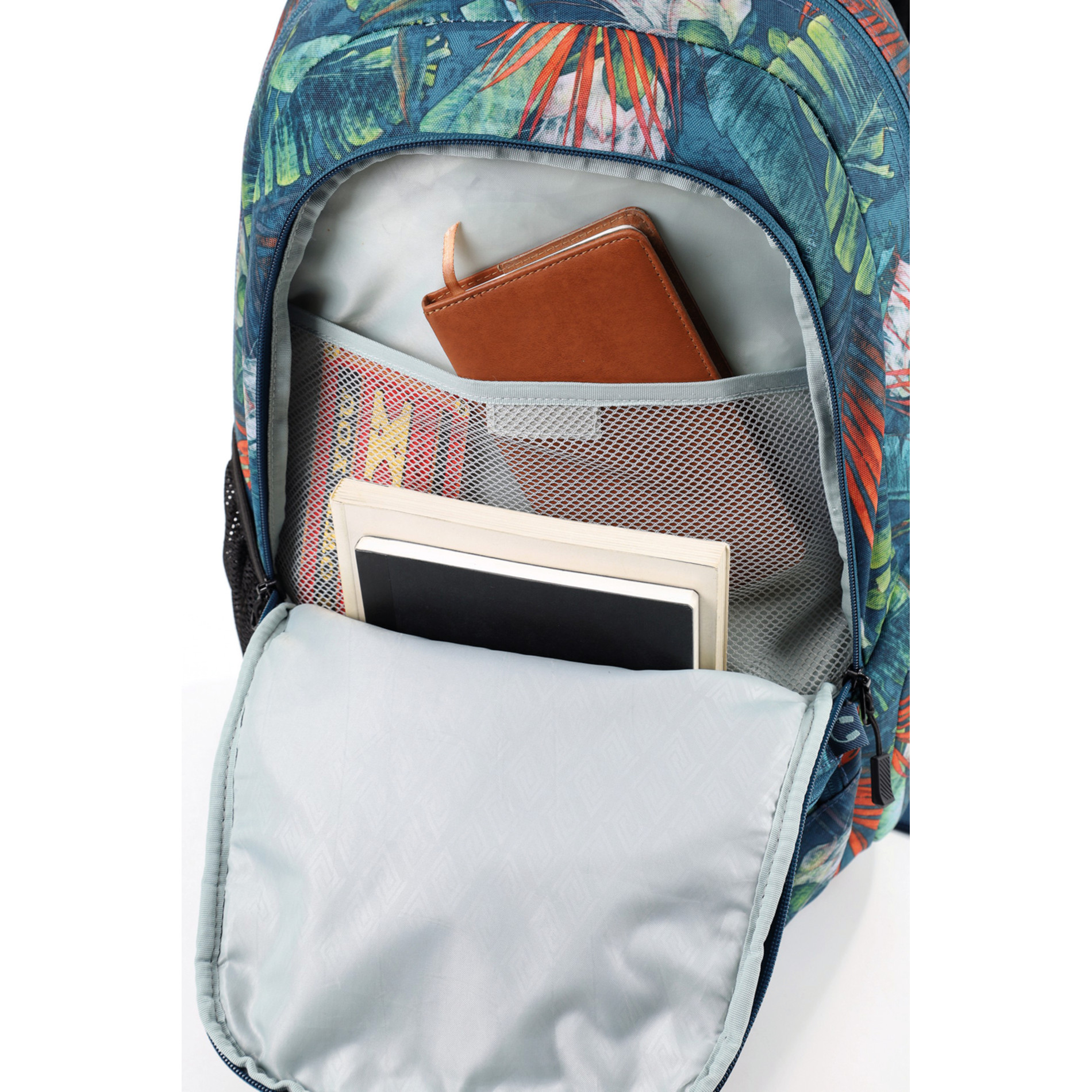 Rucksack CHASE - Tropical