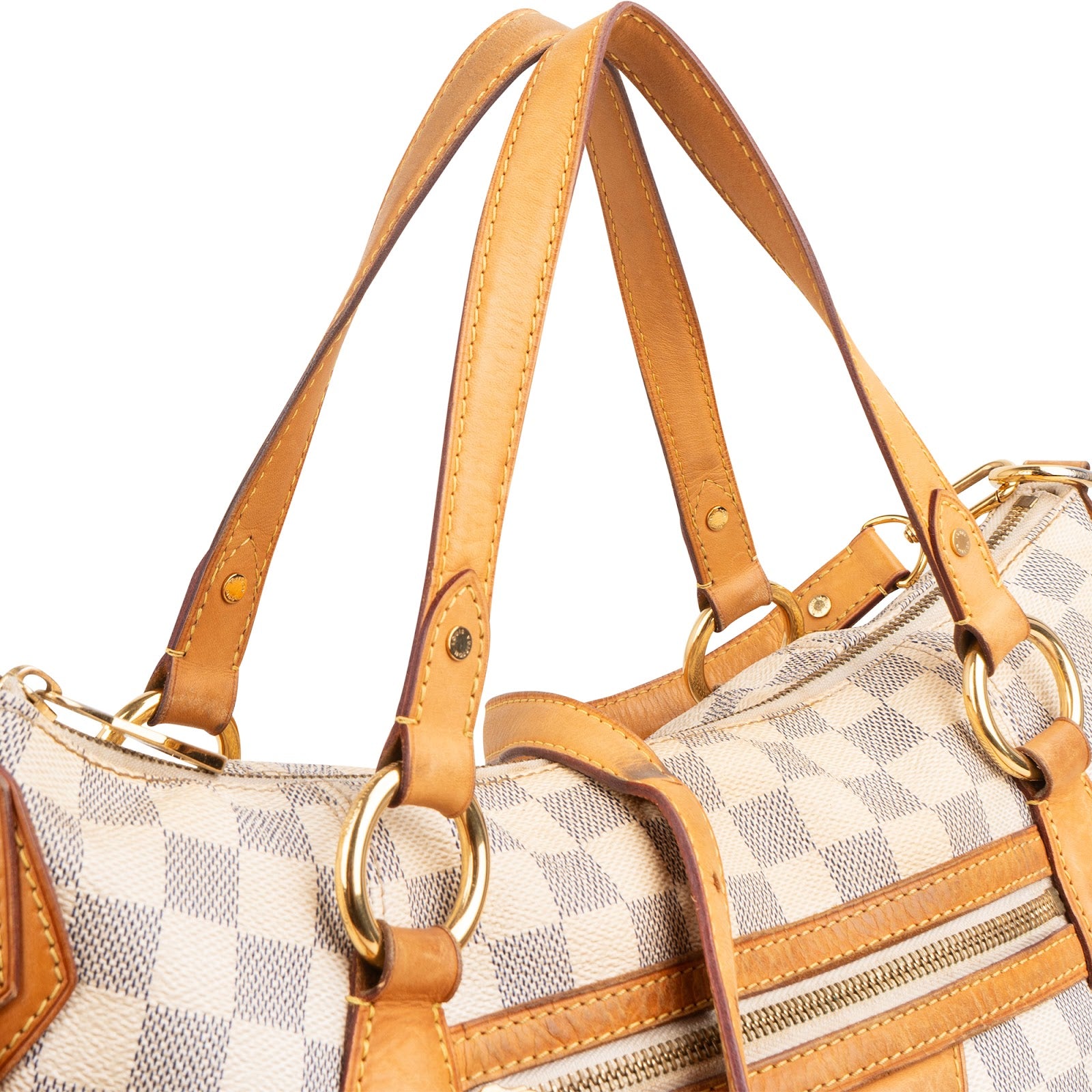 Louis Vuitton – Evora MM Schultertasche