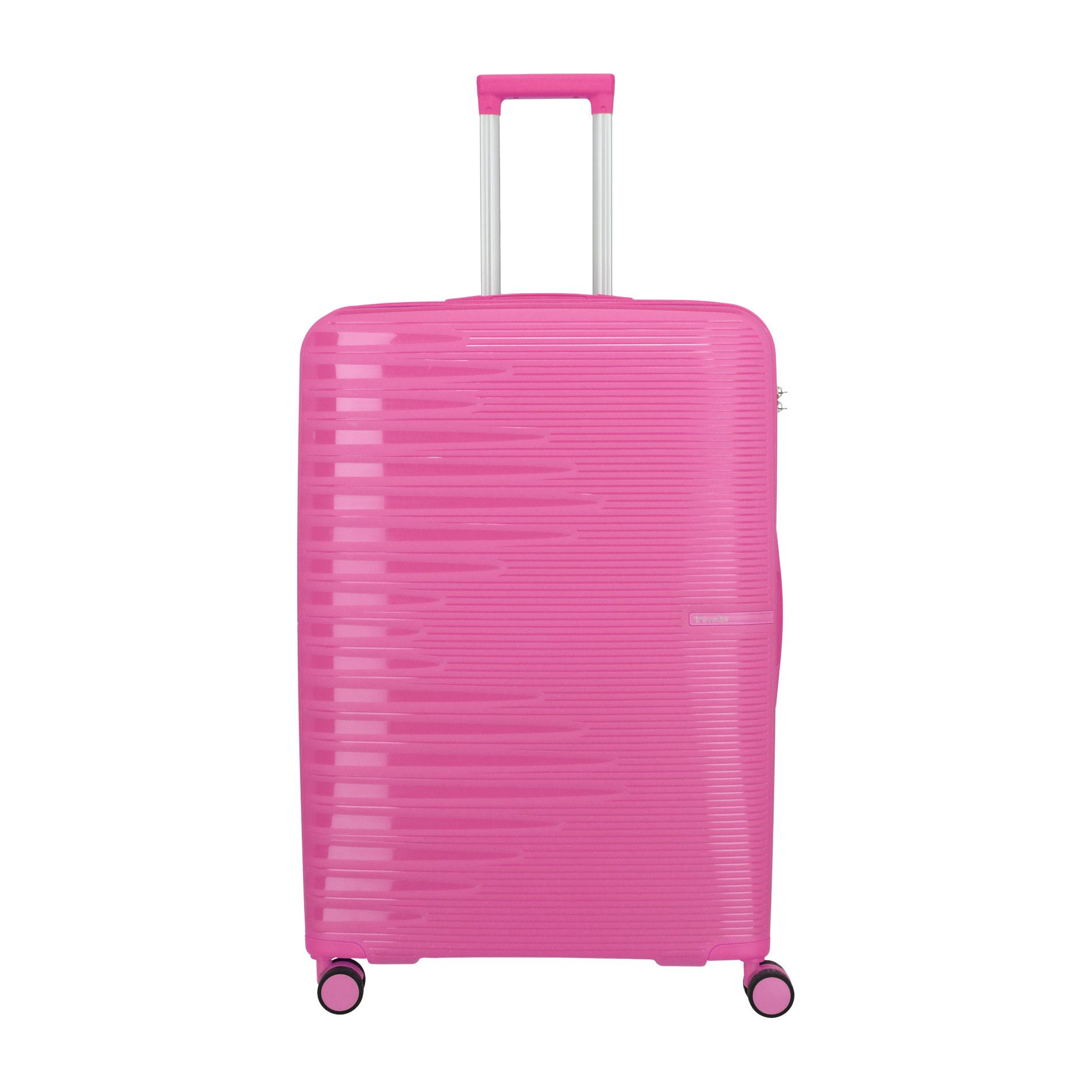 PACIFIC 3-tlg. Trolleyset L/M/S - Pink