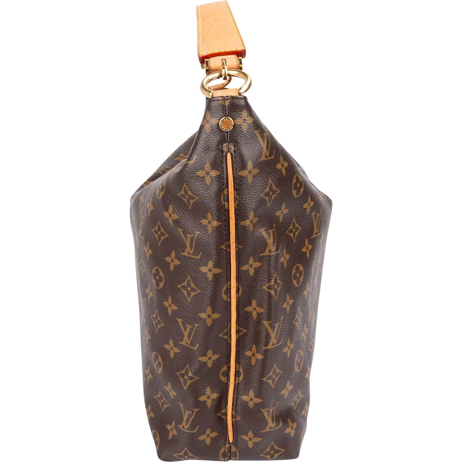 Louis Vuitton - Sully MM Shoulder Bag