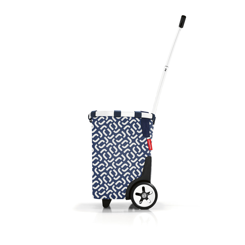 Carrycruiser Frame - Signature Navy