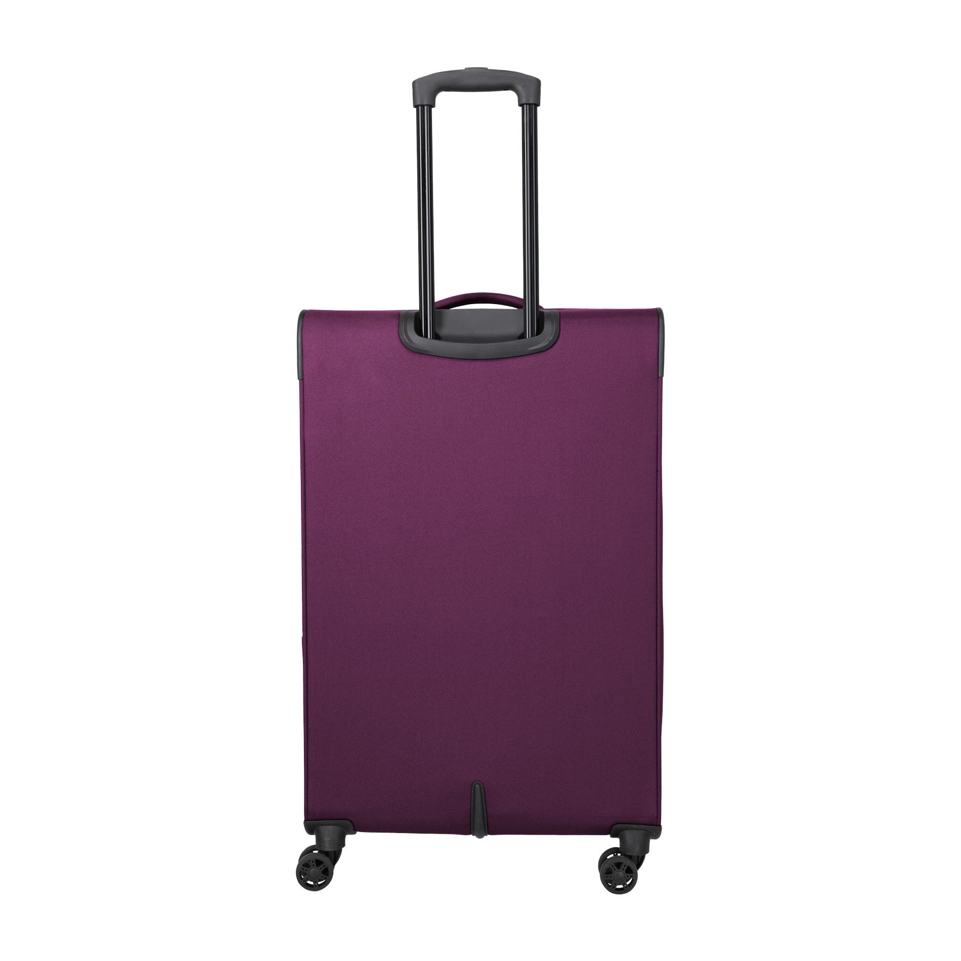 PRIEGO Trolley L (77 cm) - Berry