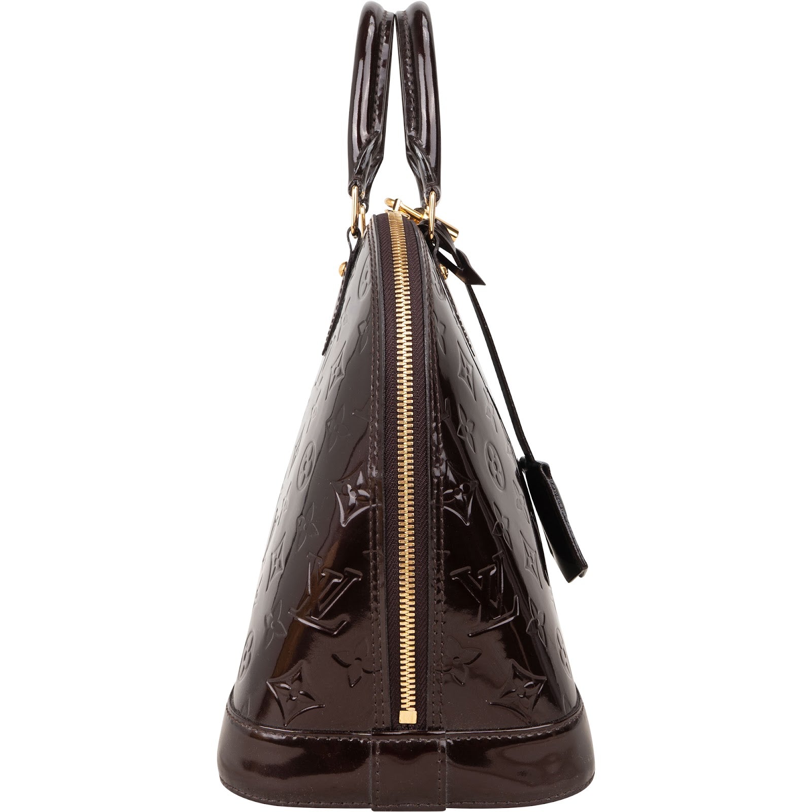 Louis Vuitton - Vernis Alma PM Handbag